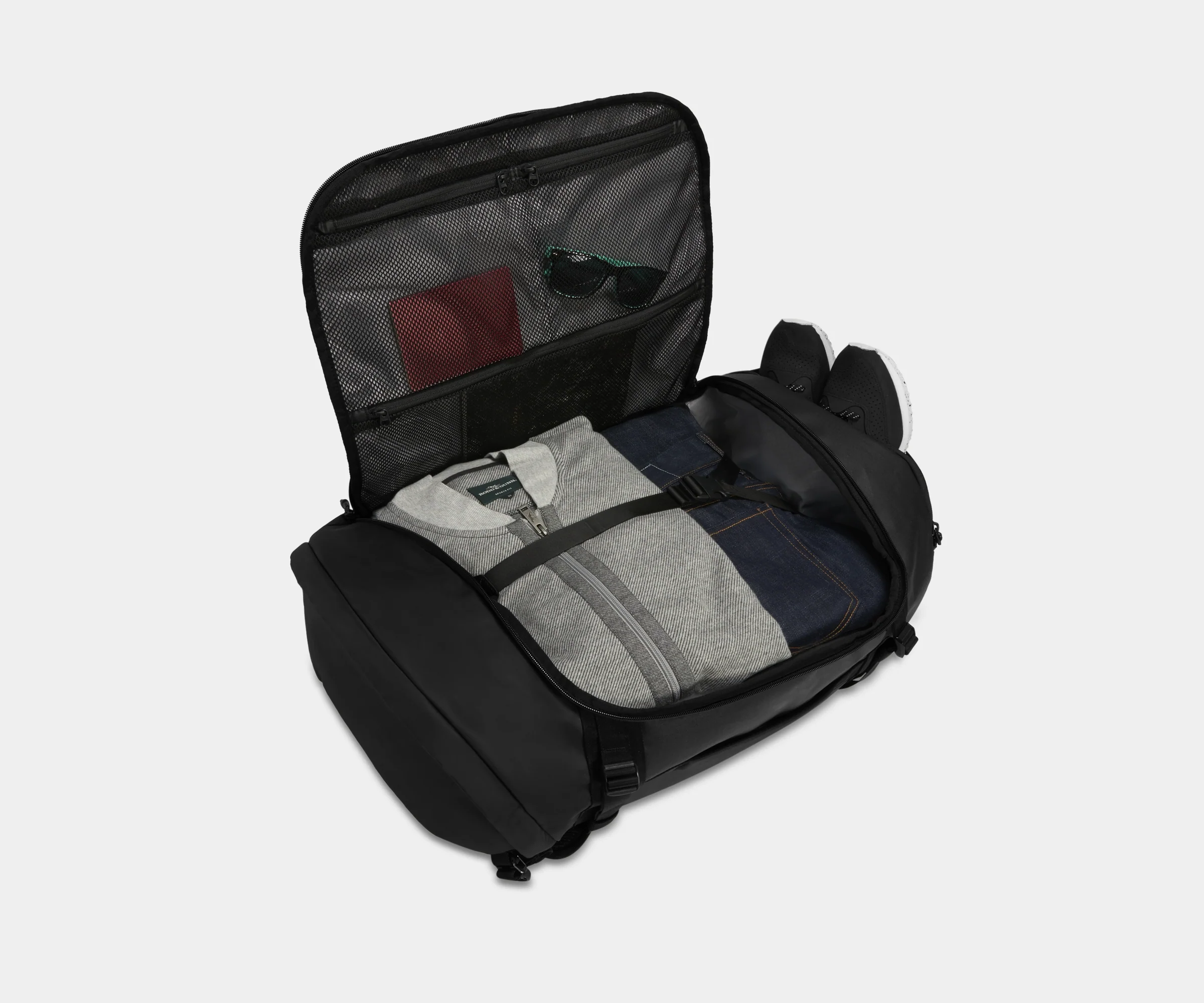 Impulse Travel Backpack - Image 12