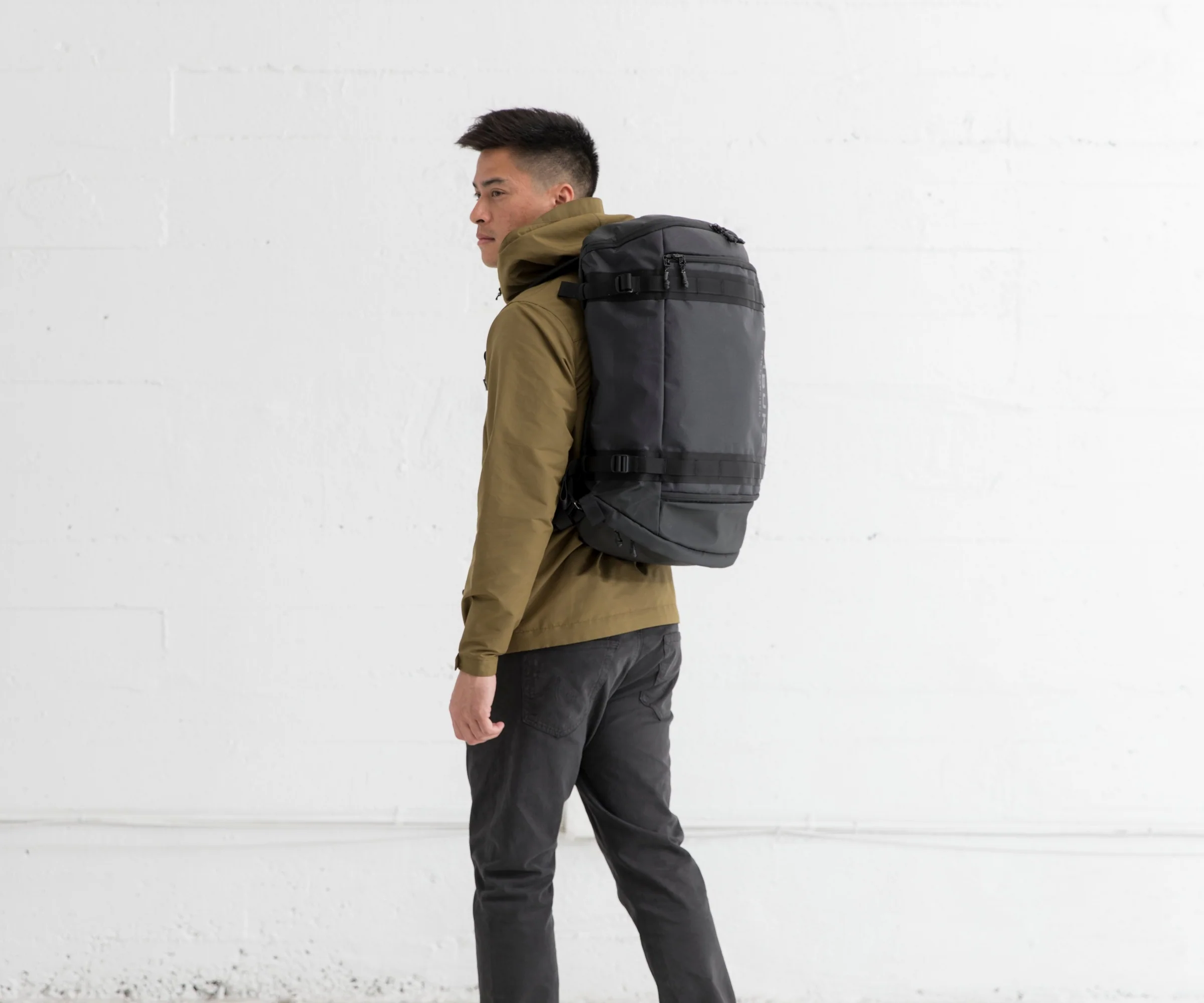 Impulse Travel Backpack - Image 13