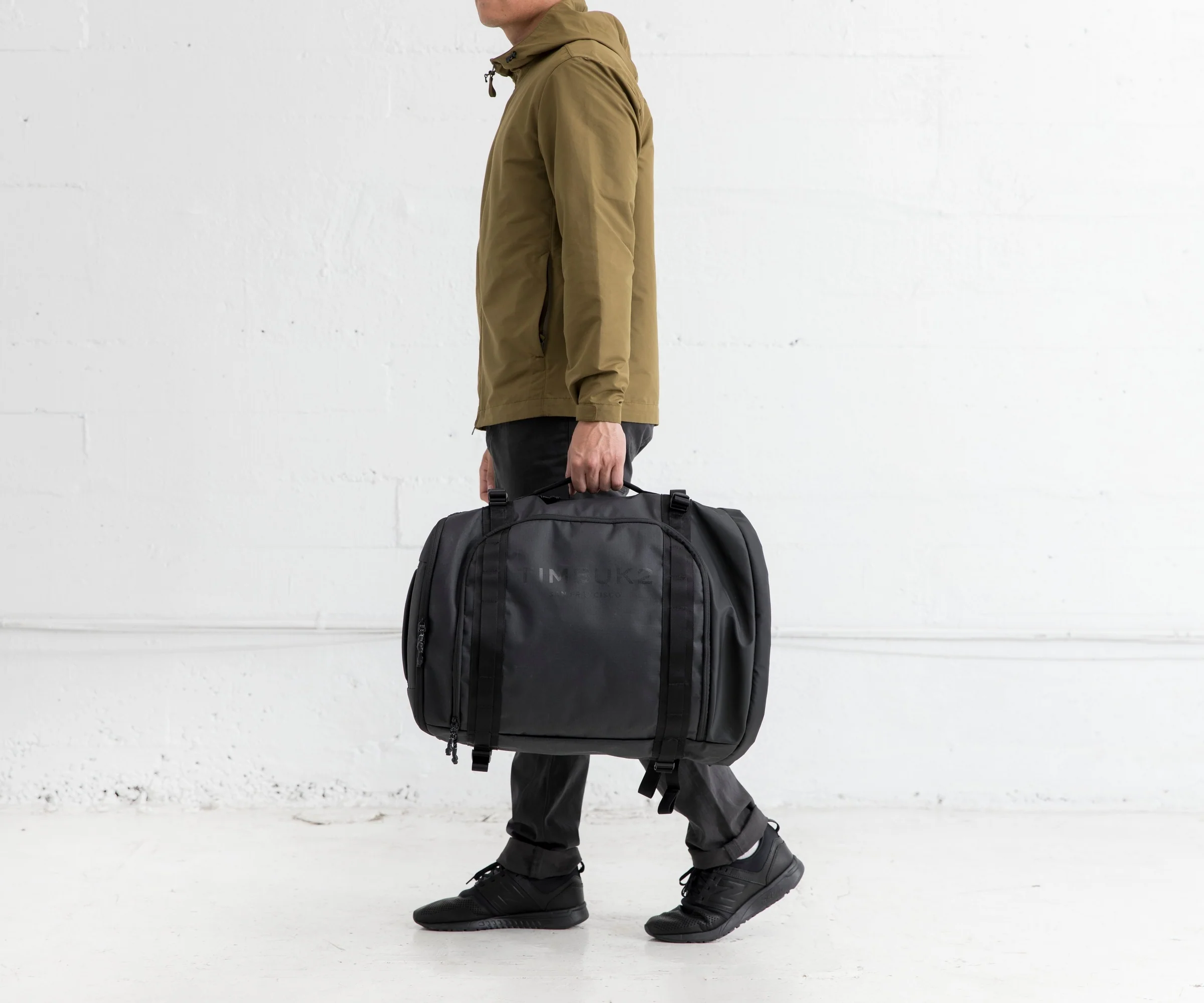 Impulse Travel Backpack - Image 14