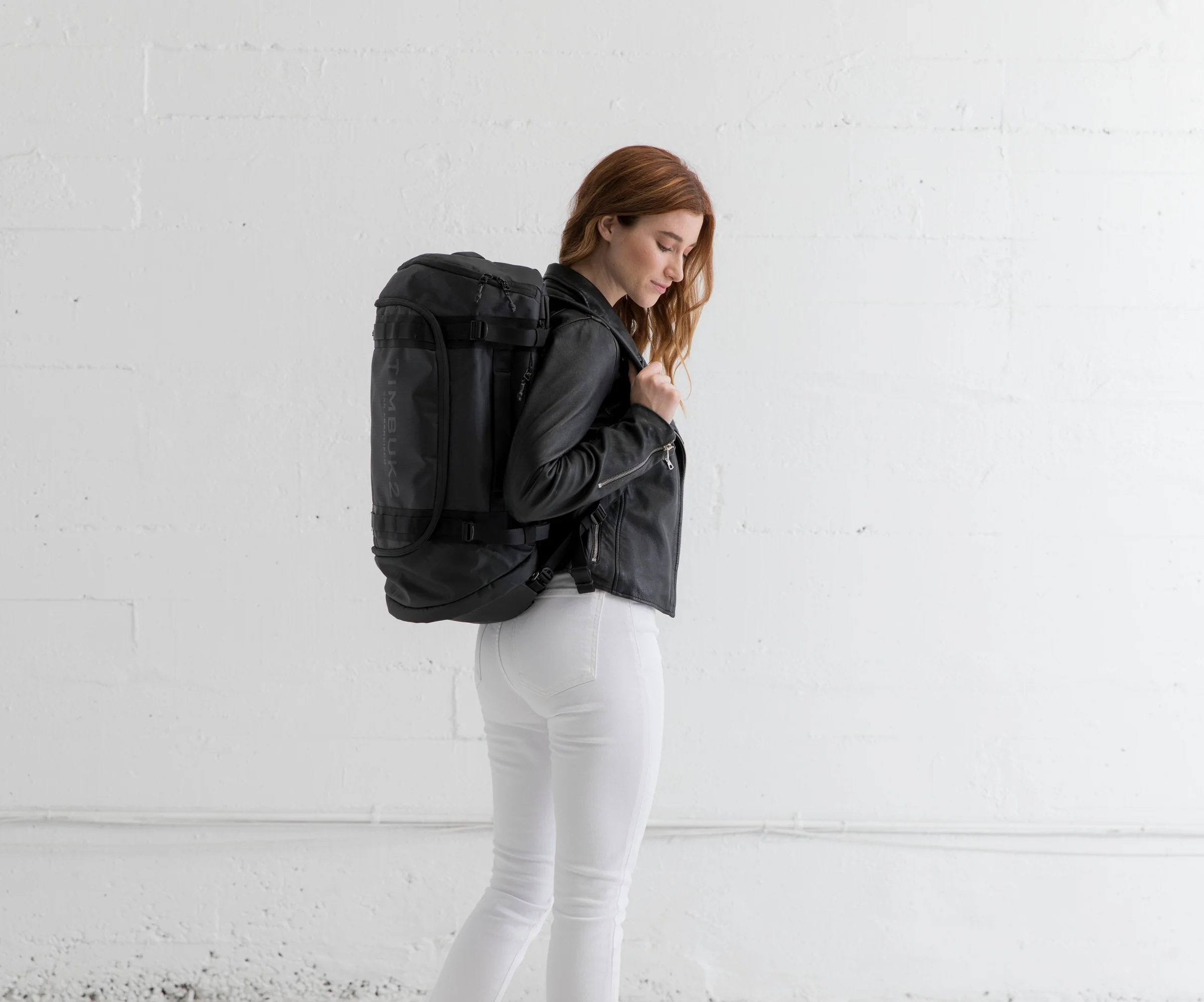Impulse Travel Backpack - Image 15