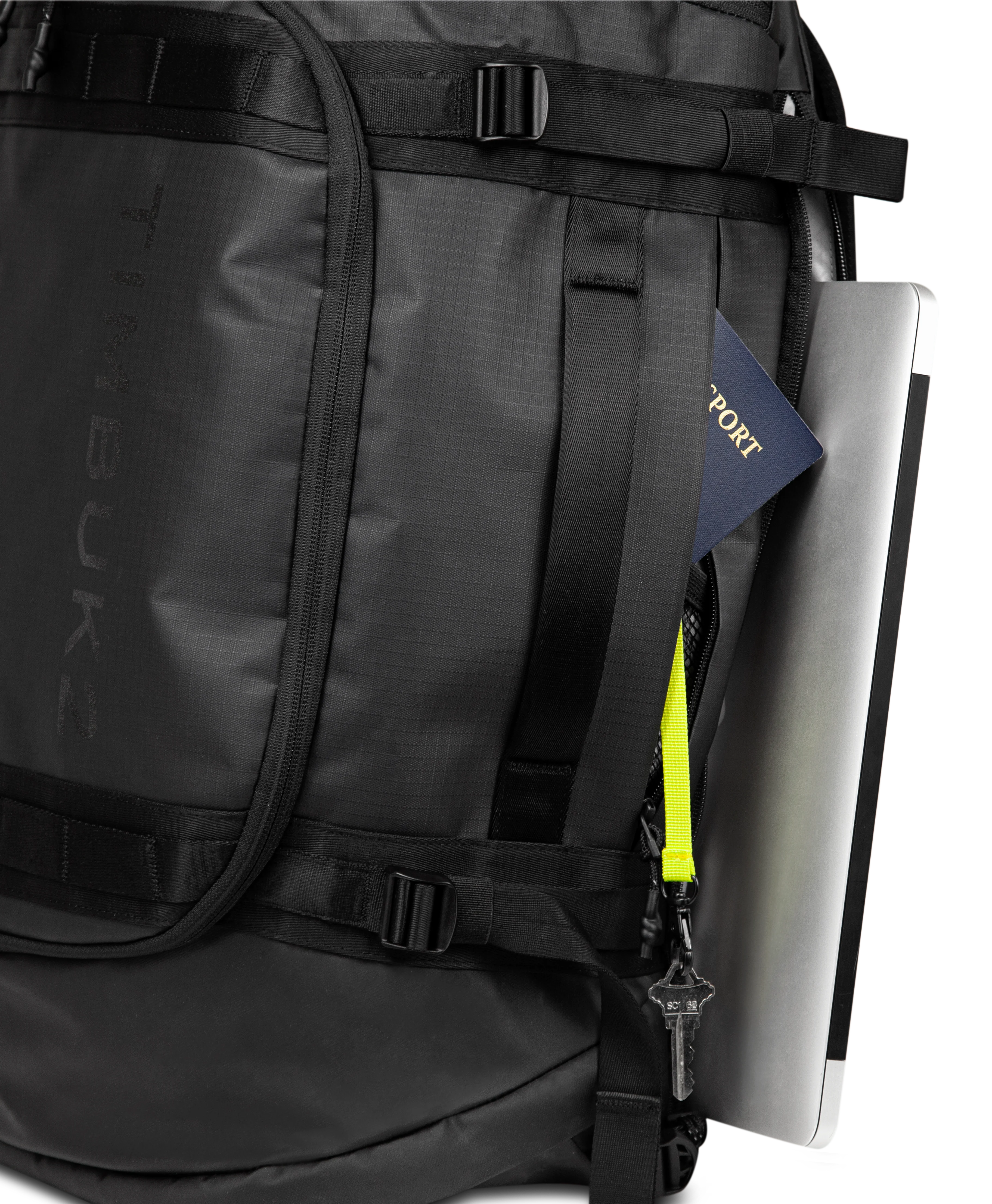 Impulse Travel Backpack - Image 18