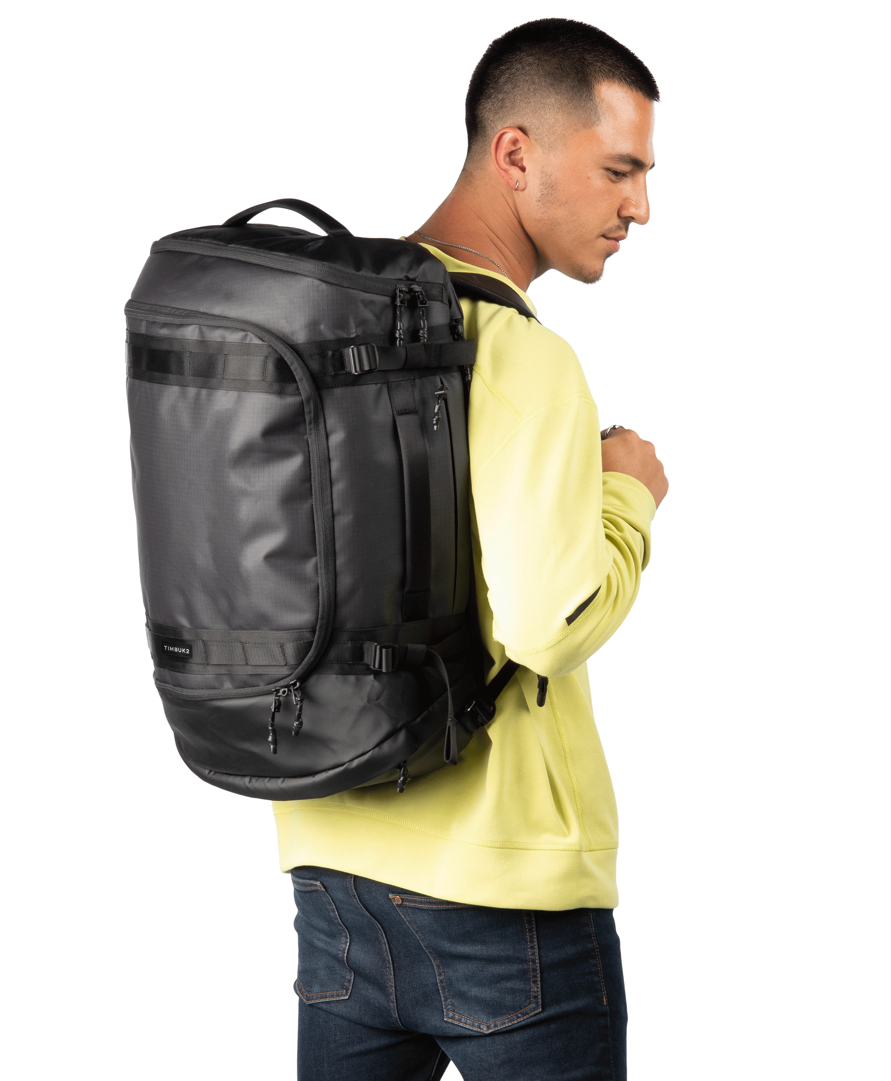 Impulse Travel Backpack - Image 19