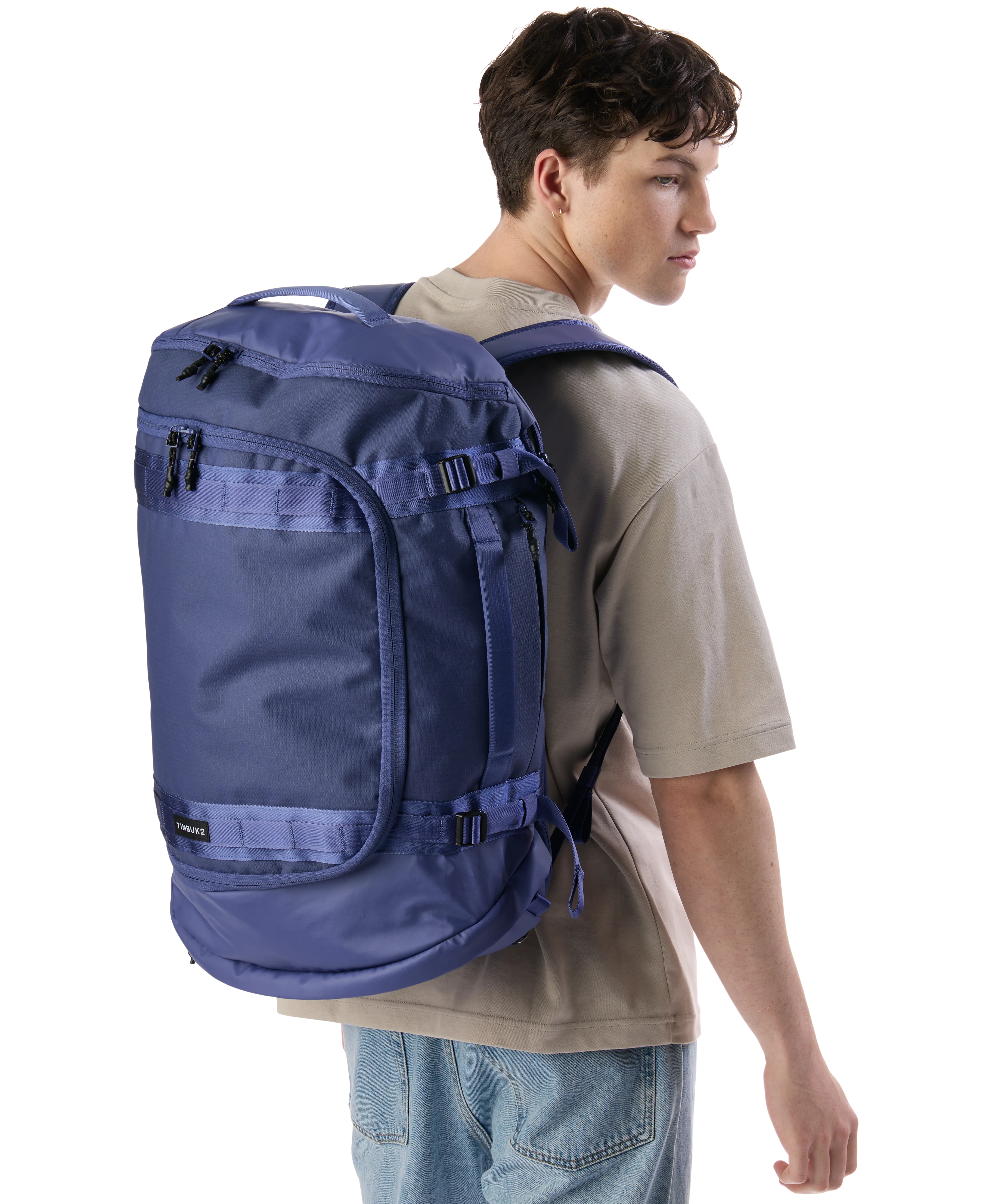 Impulse Travel Backpack - Image 20