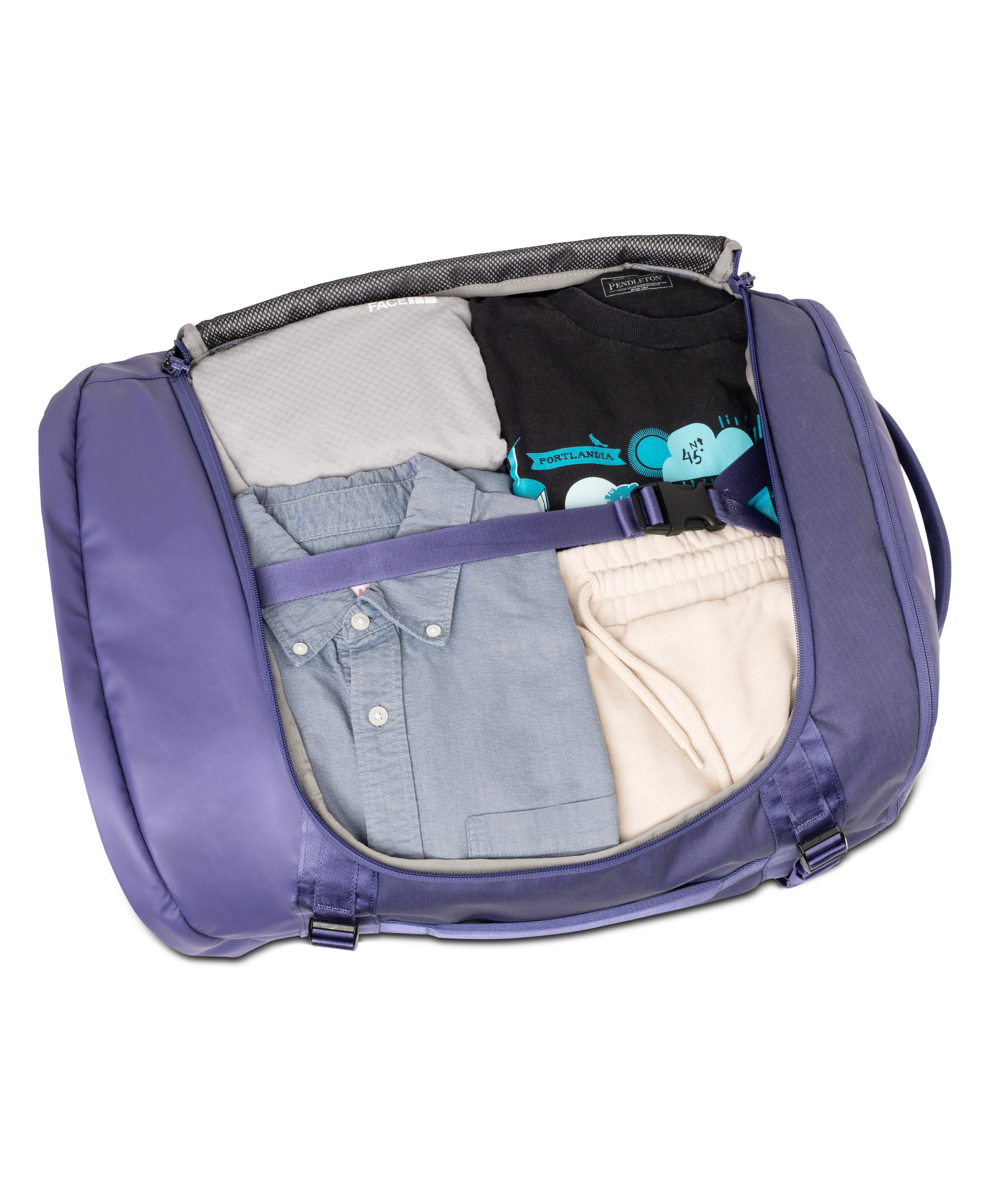 Impulse Travel Backpack - Image 21