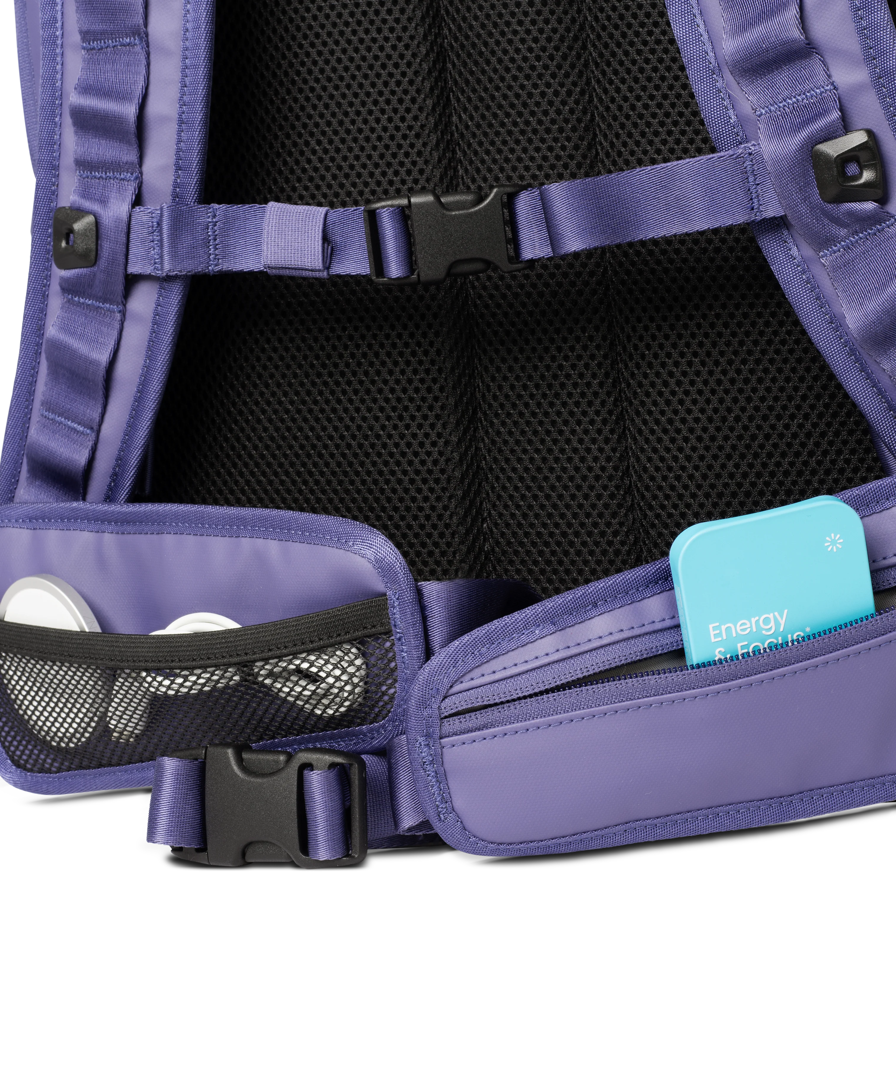 Impulse Travel Backpack - Image 22