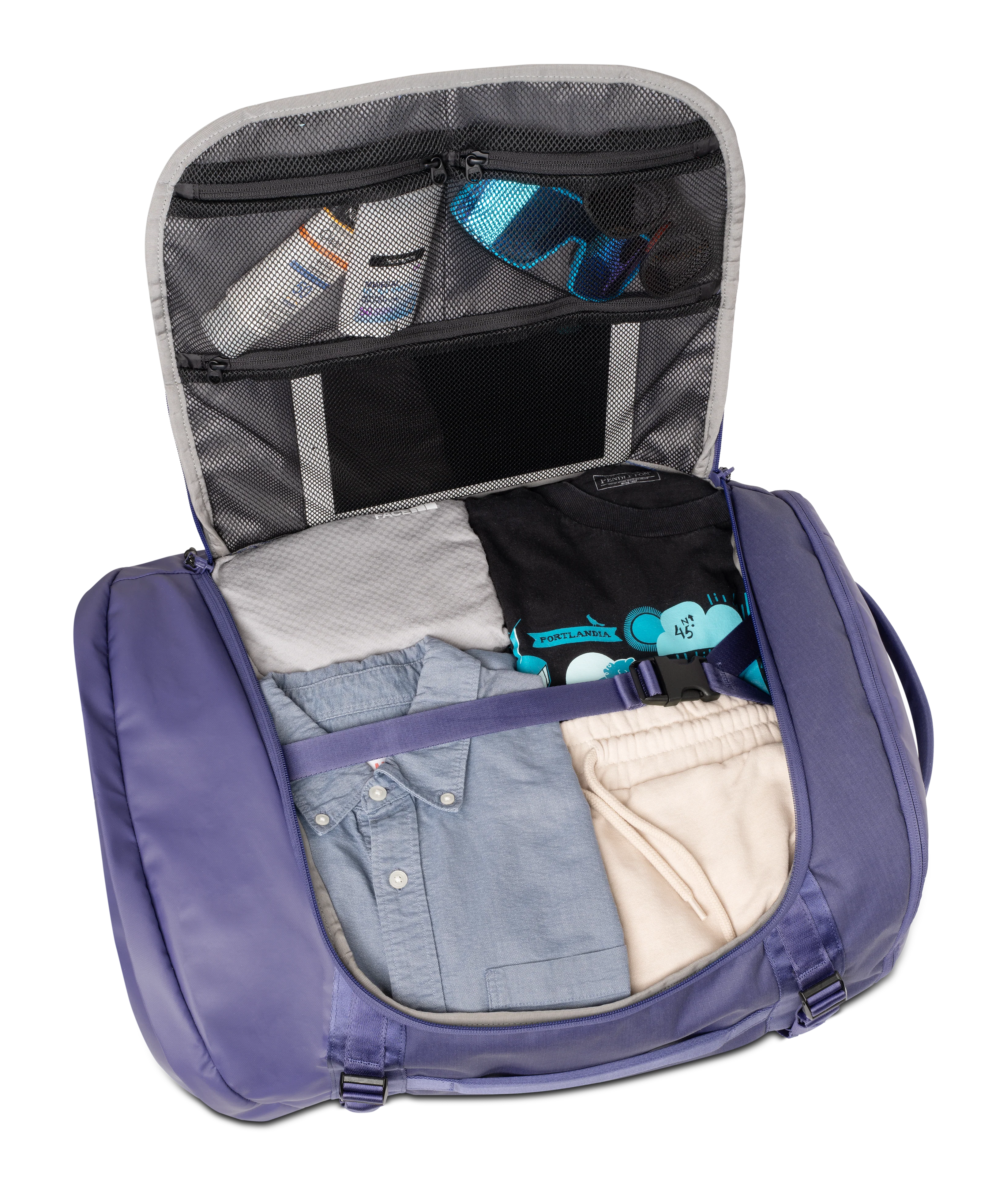 Impulse Travel Backpack - Image 23