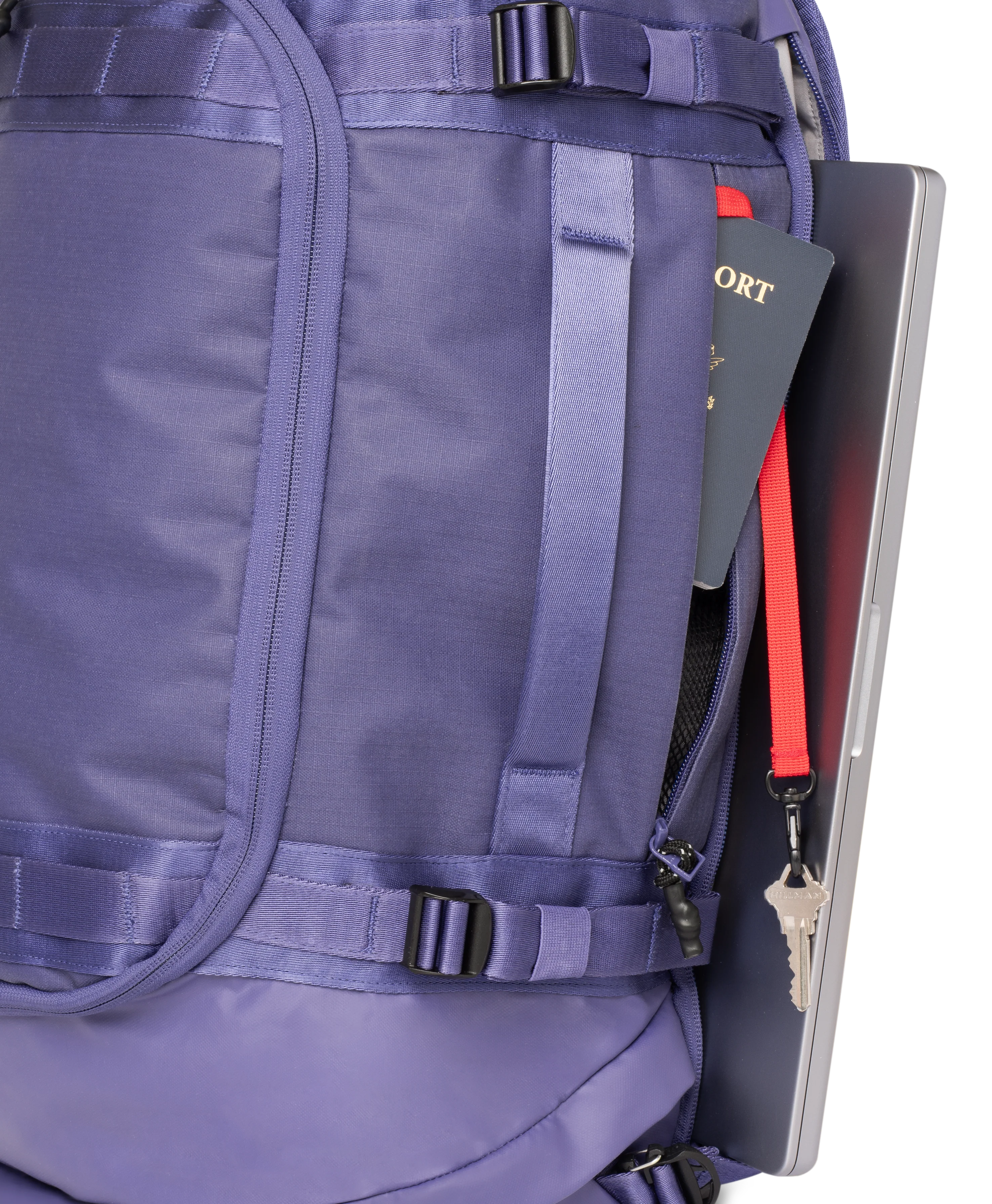 Impulse Travel Backpack - Image 25