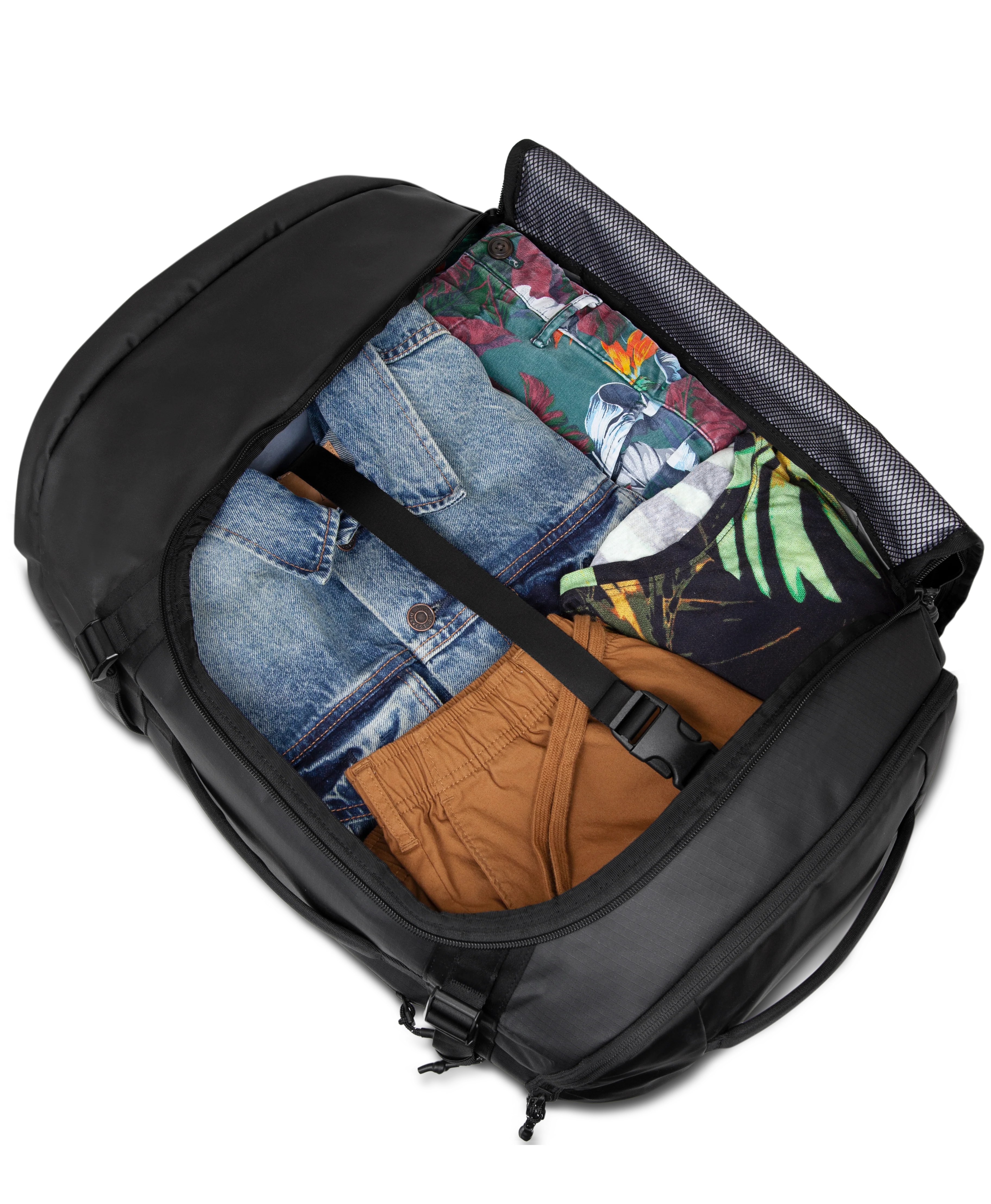 Impulse Travel Backpack - Image 3