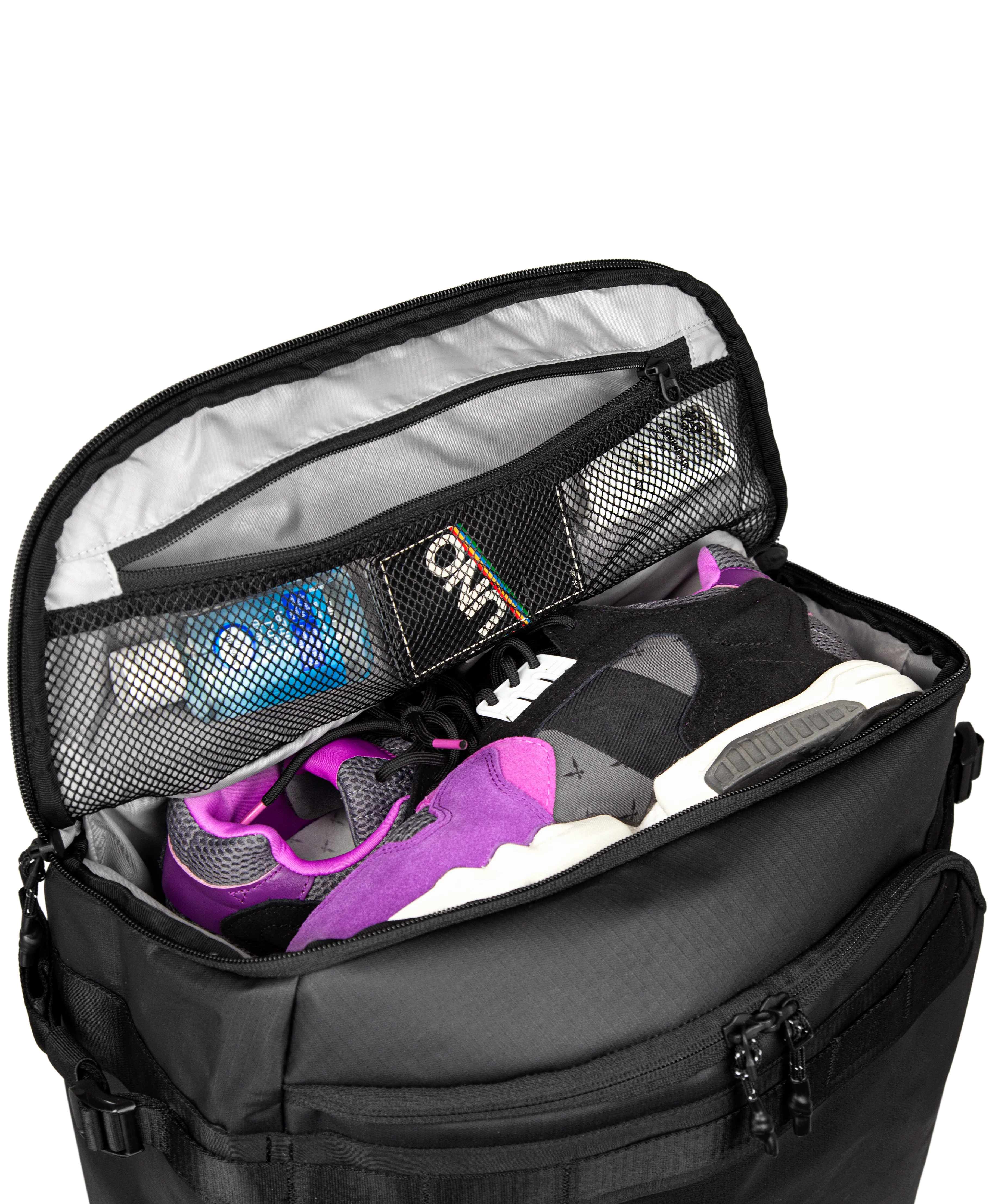 Impulse Travel Backpack - Image 5