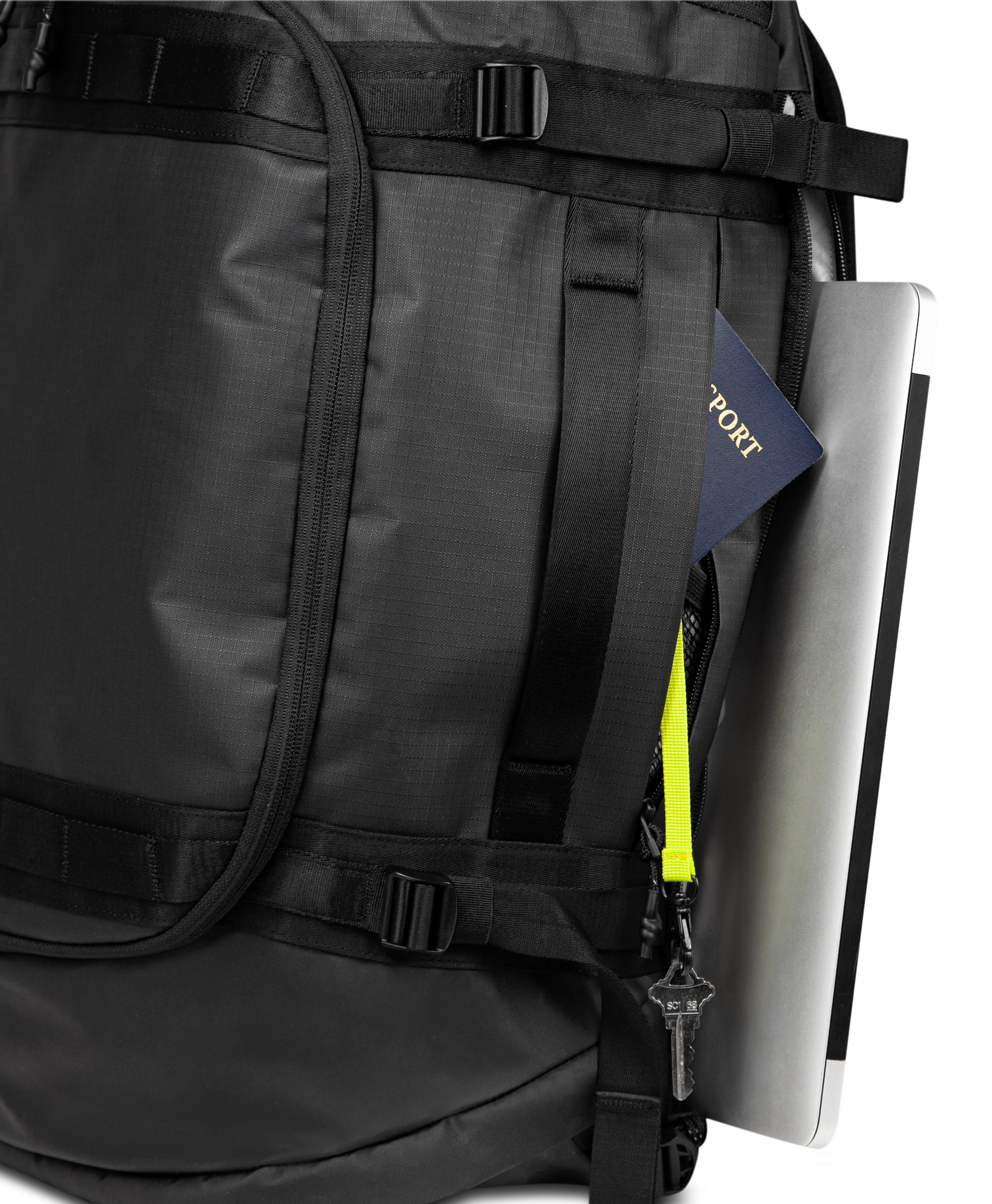 Impulse Travel Backpack - Image 6