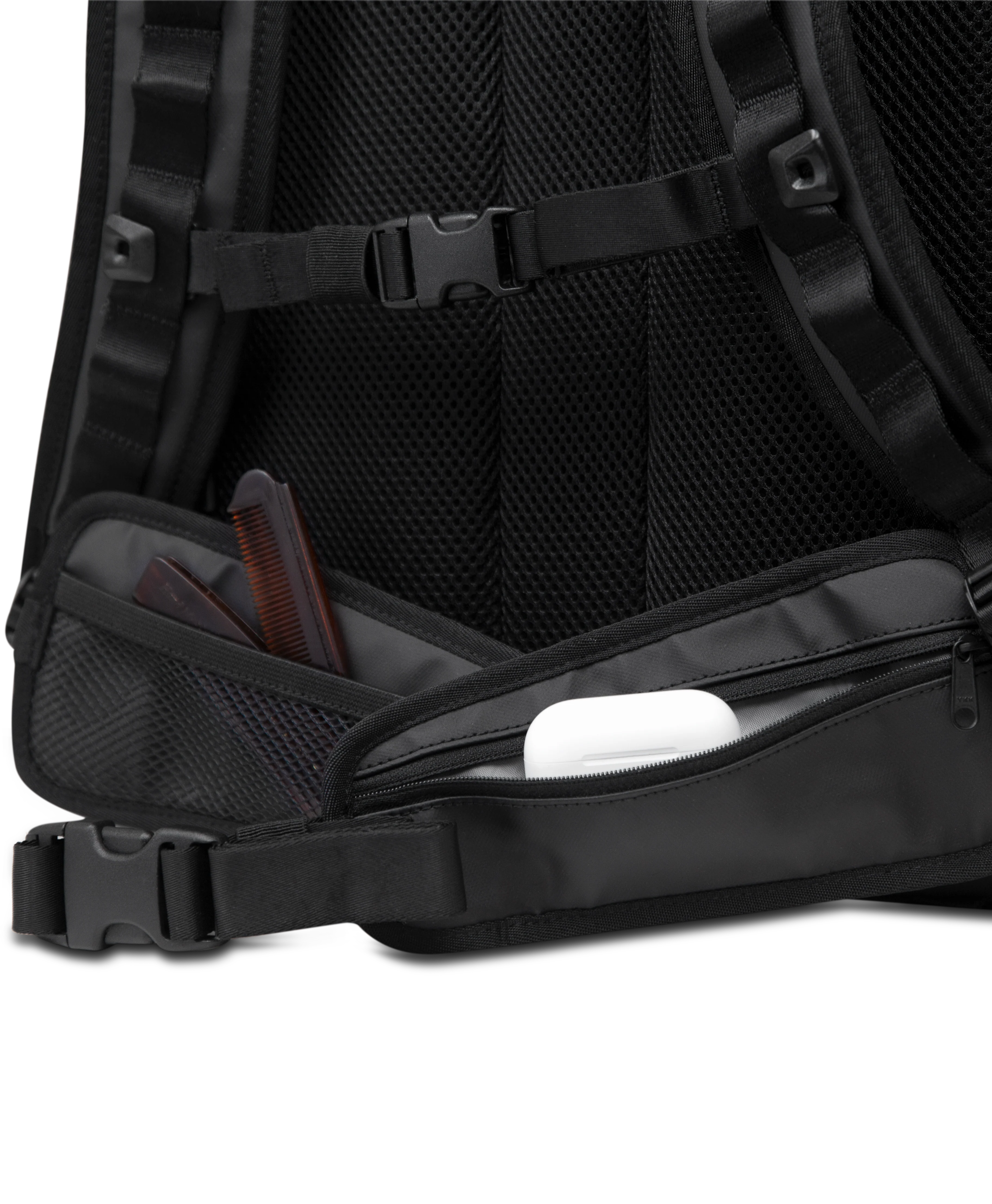 Impulse Travel Backpack - Image 7