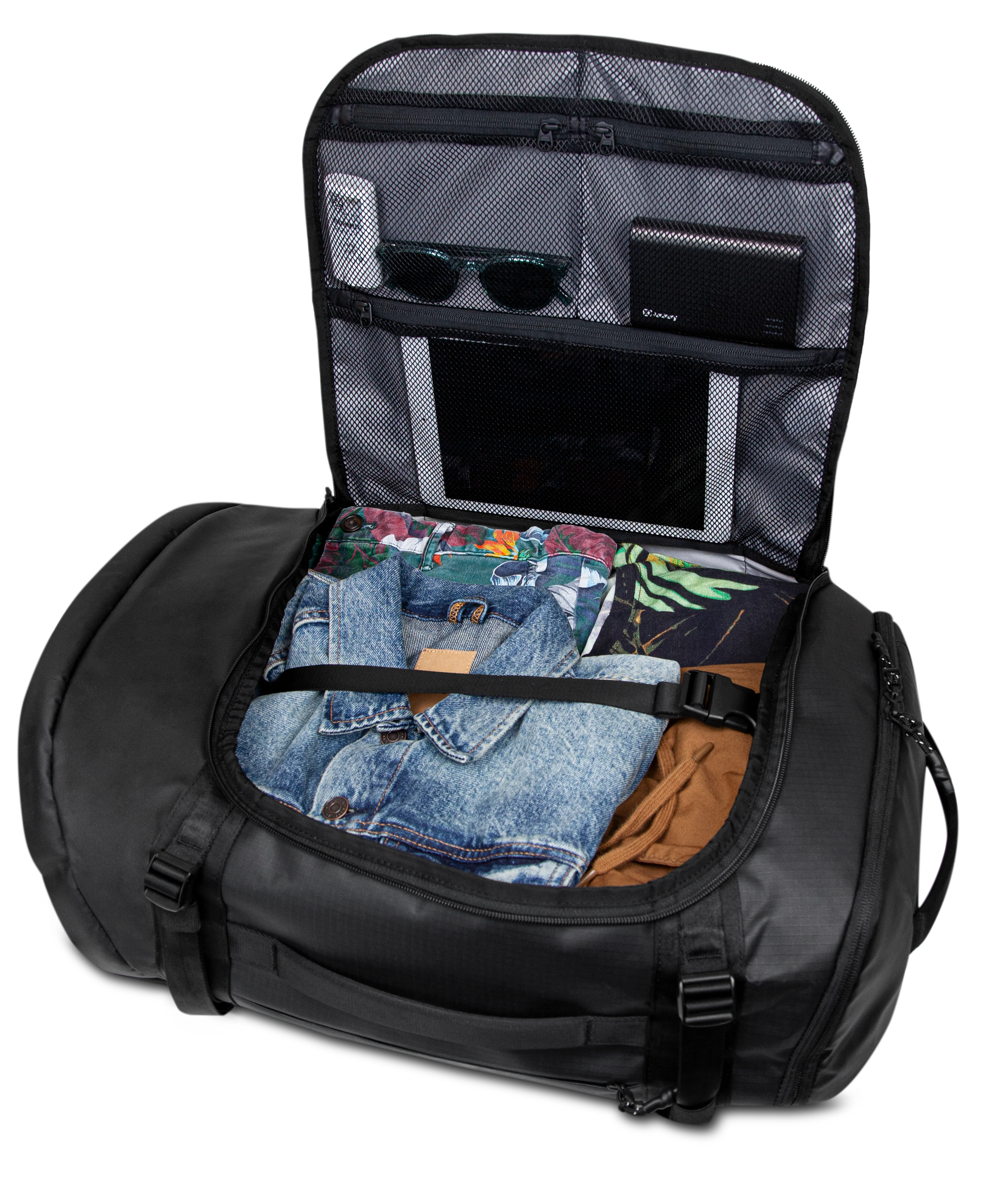 Impulse Travel Backpack - Image 8