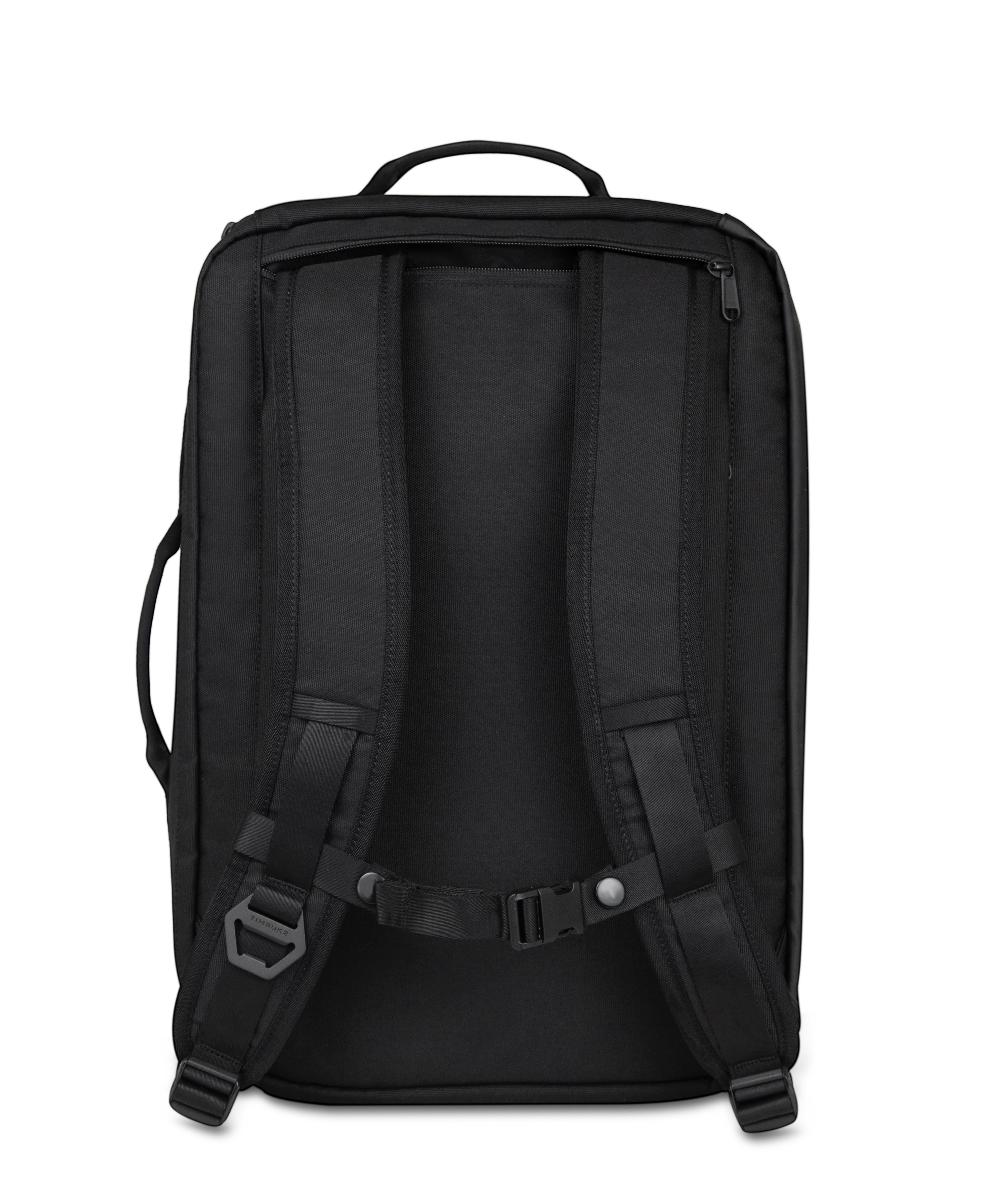 Scheme Convertible Briefcase Backpack - Image 17
