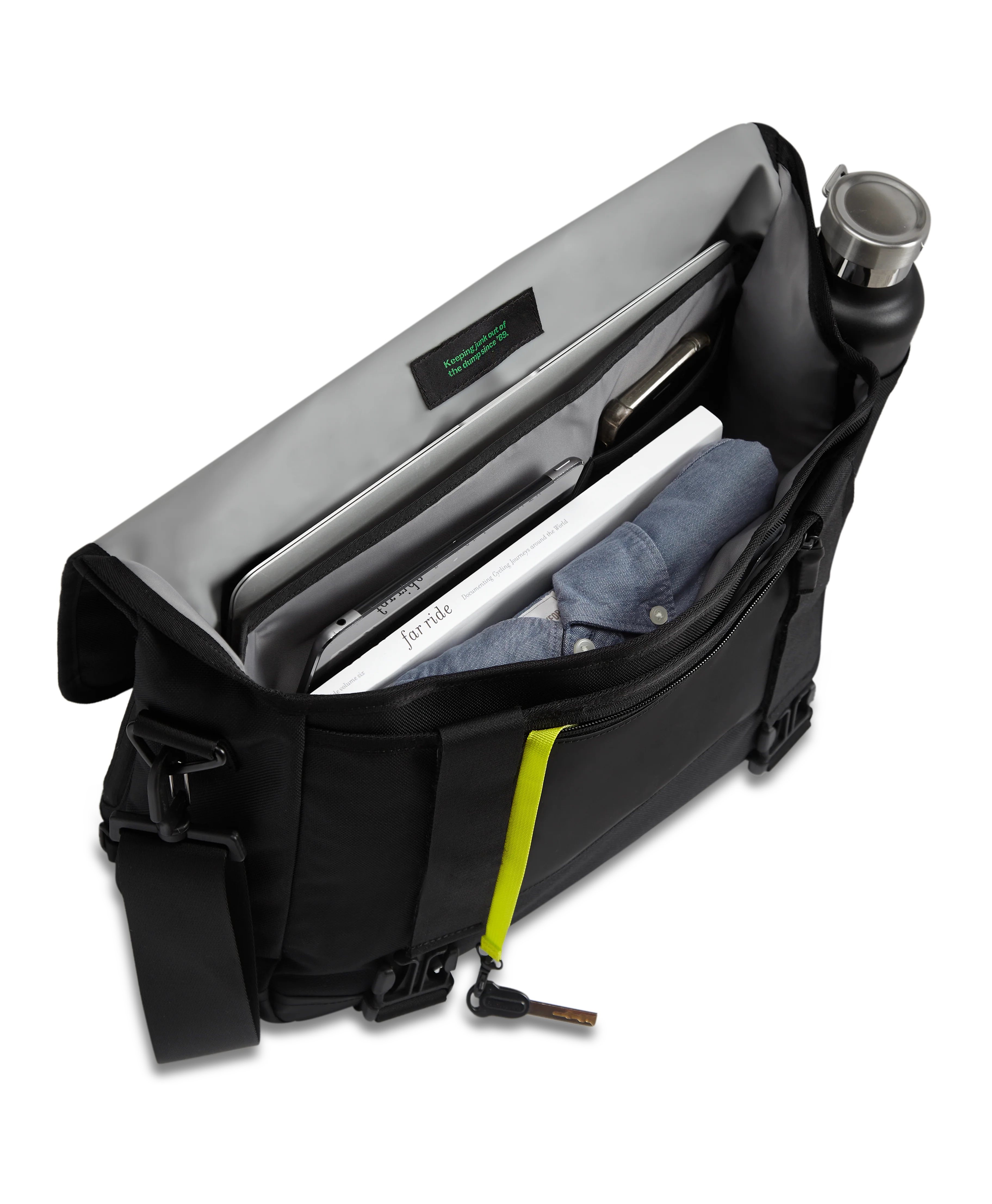 Commute Messenger Bag 2.0 - Image 25