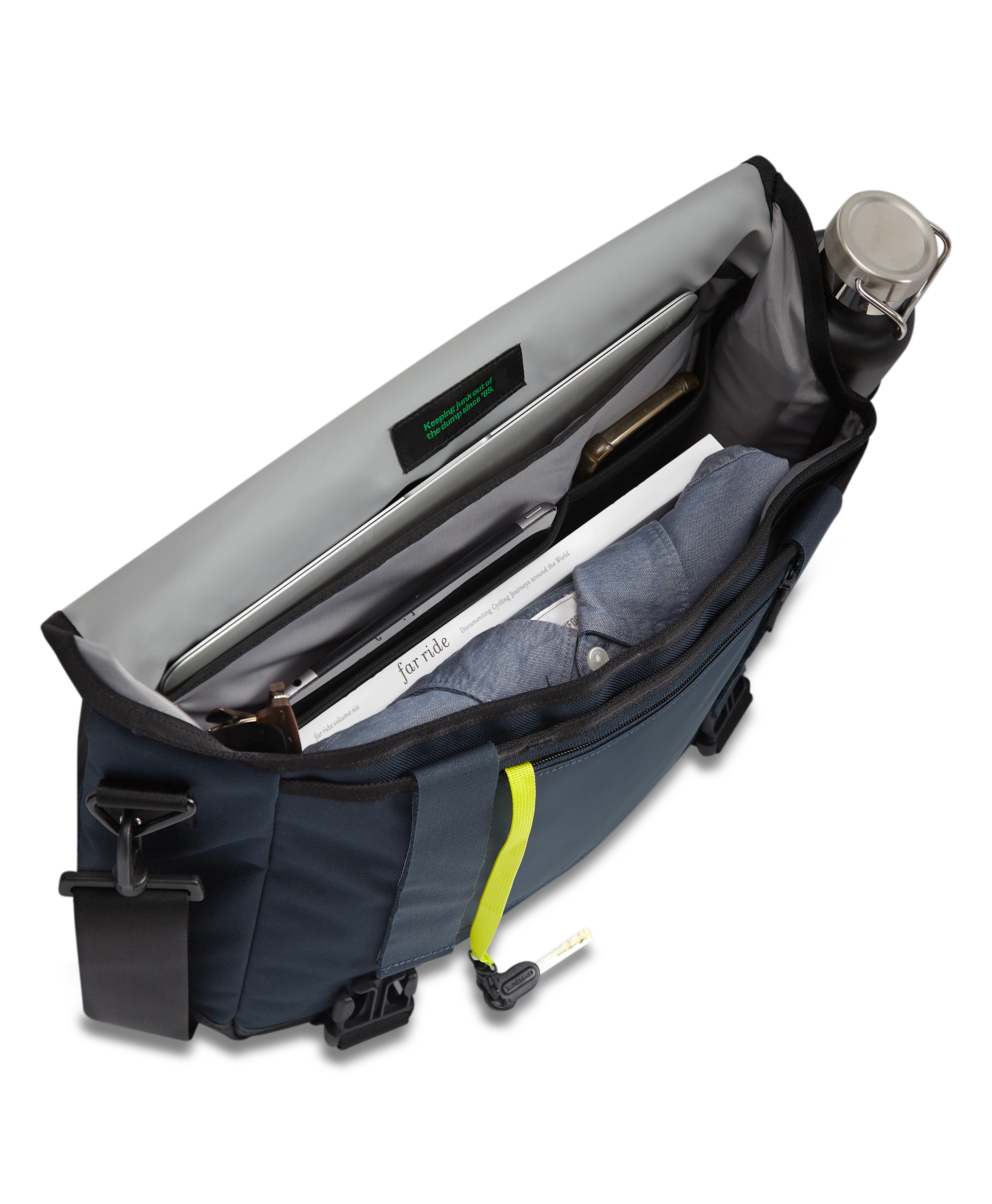 Commute Messenger Bag 2.0 - Image 26