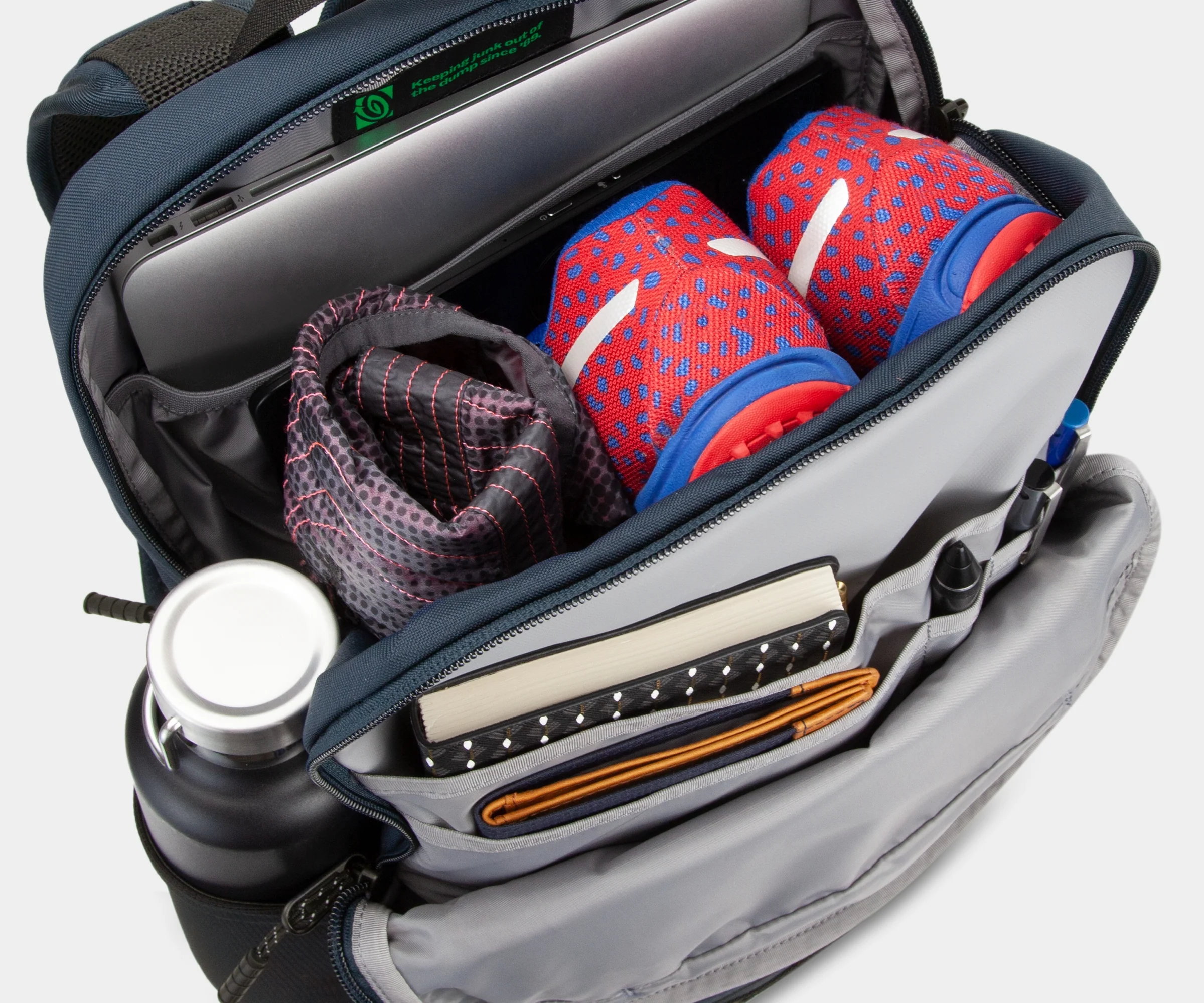 Parkside Laptop Backpack 2.0 - Image 11