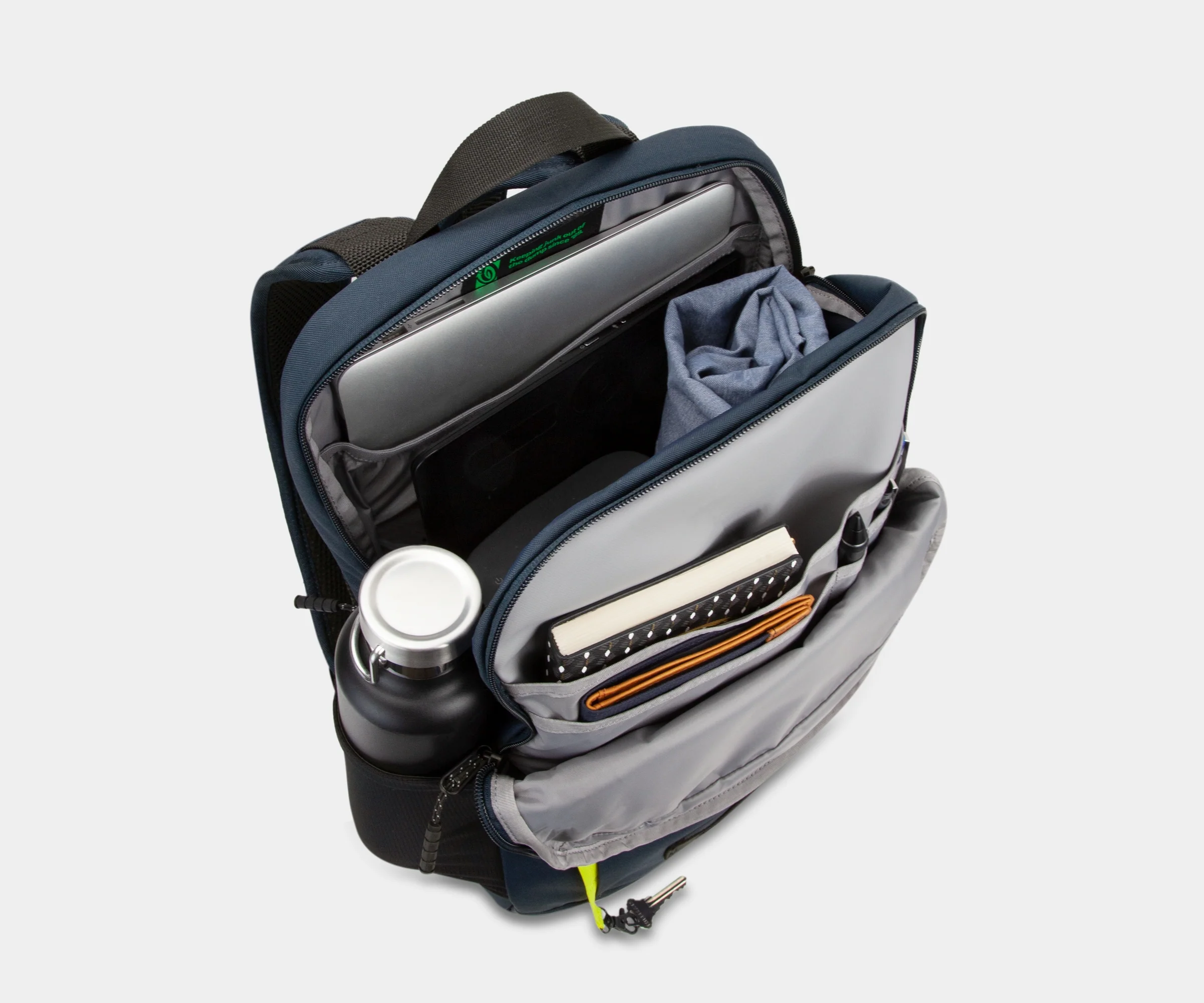 Parkside Laptop Backpack 2.0 - Image 12