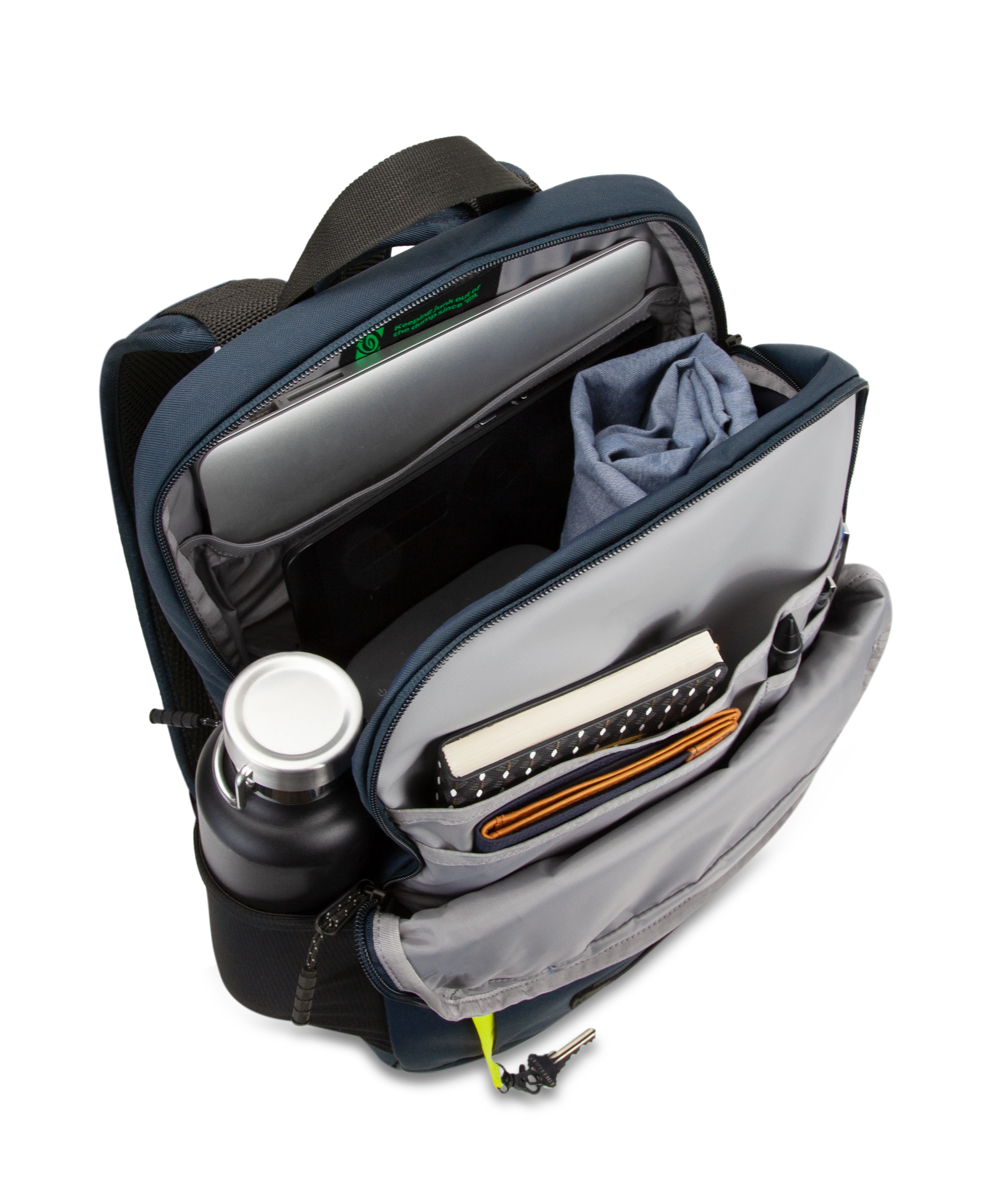 Parkside Laptop Backpack 2.0 - Image 25
