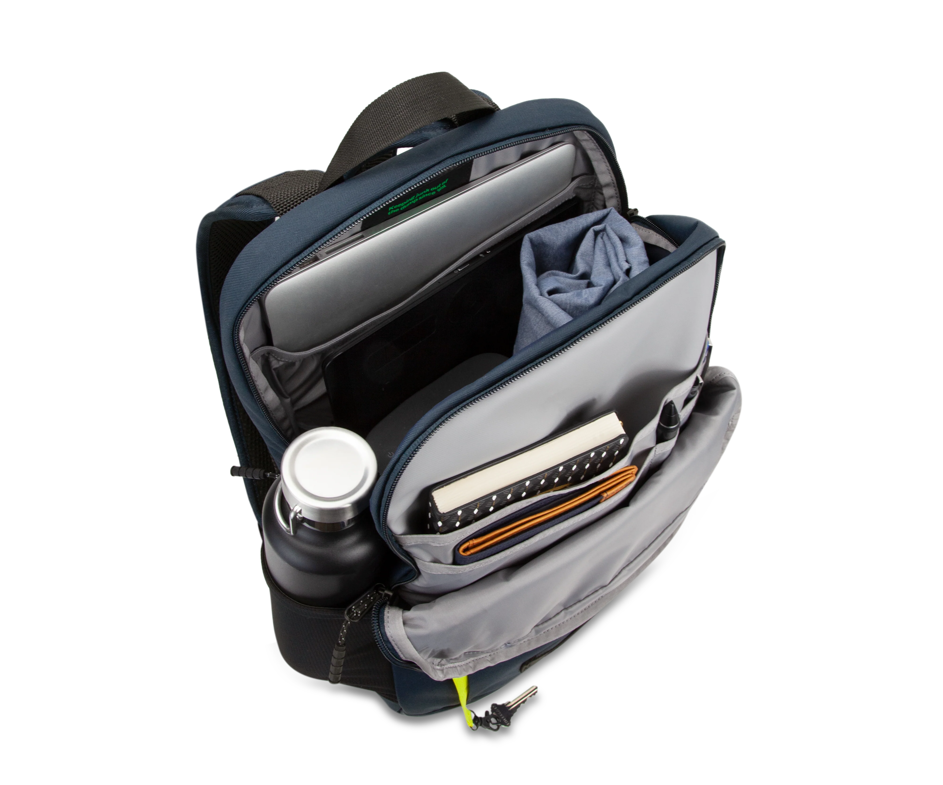 Parkside Laptop Backpack 2.0 - Image 29
