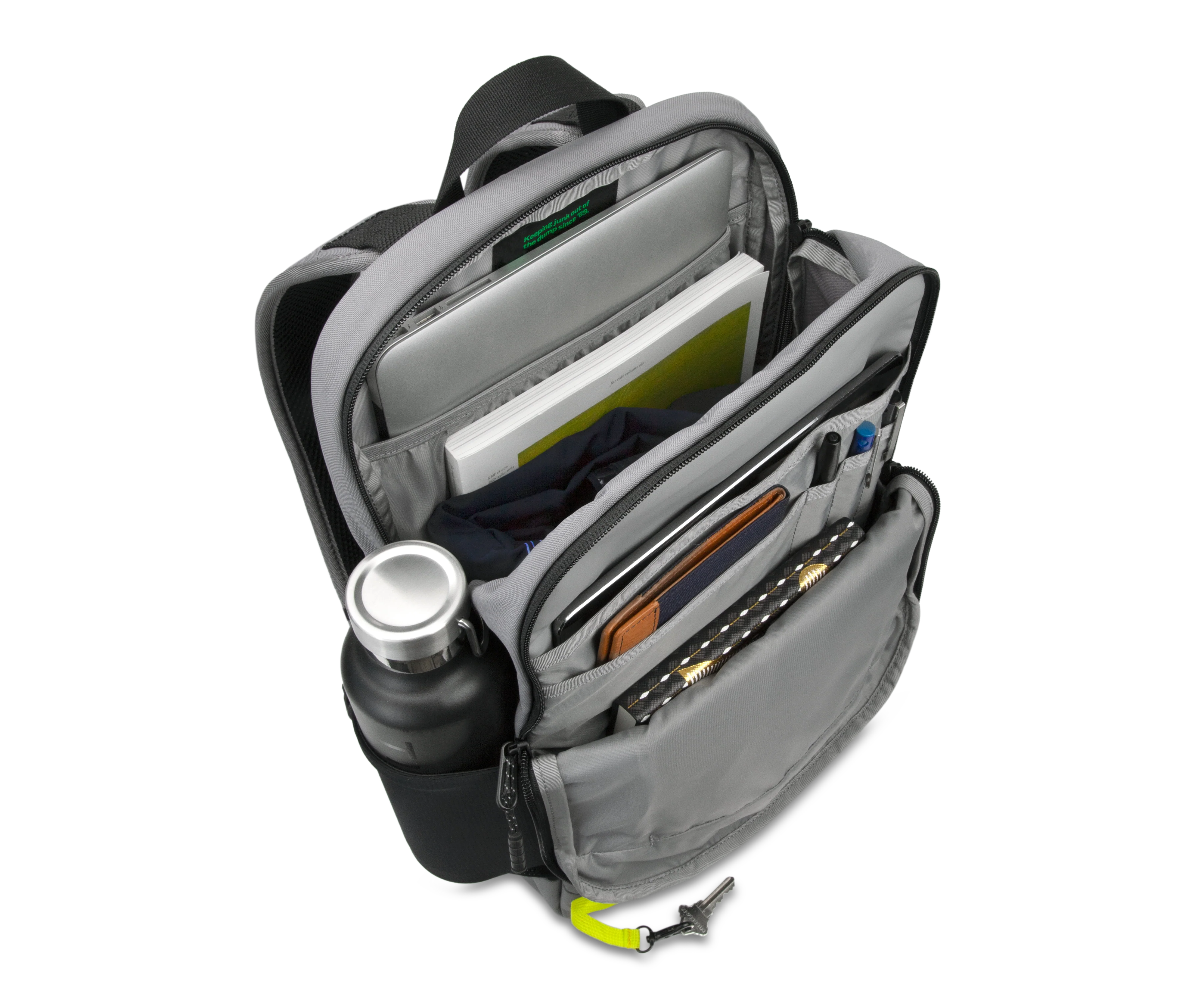 Parkside Laptop Backpack 2.0 - Image 31