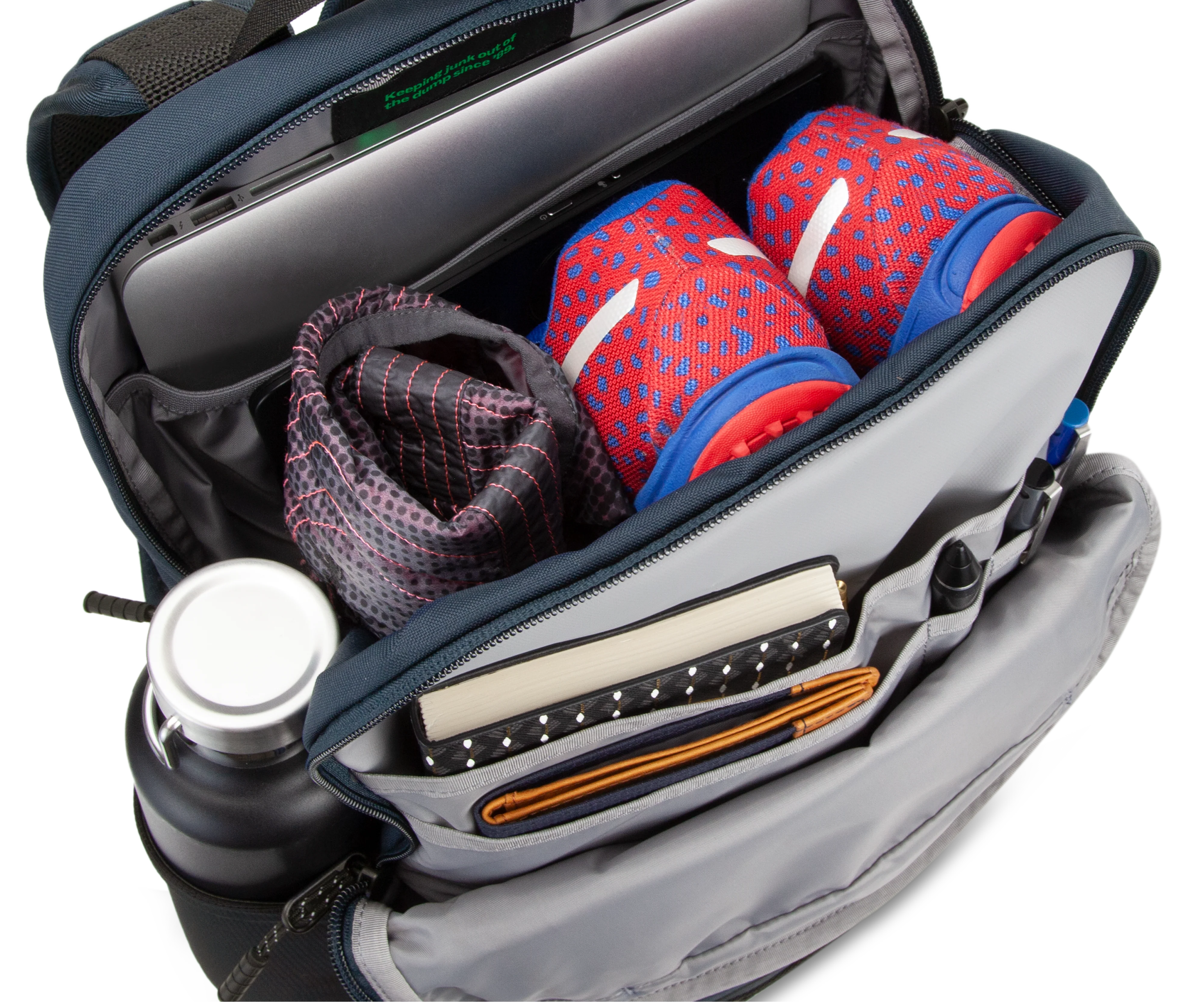 Parkside Laptop Backpack 2.0 - Image 32
