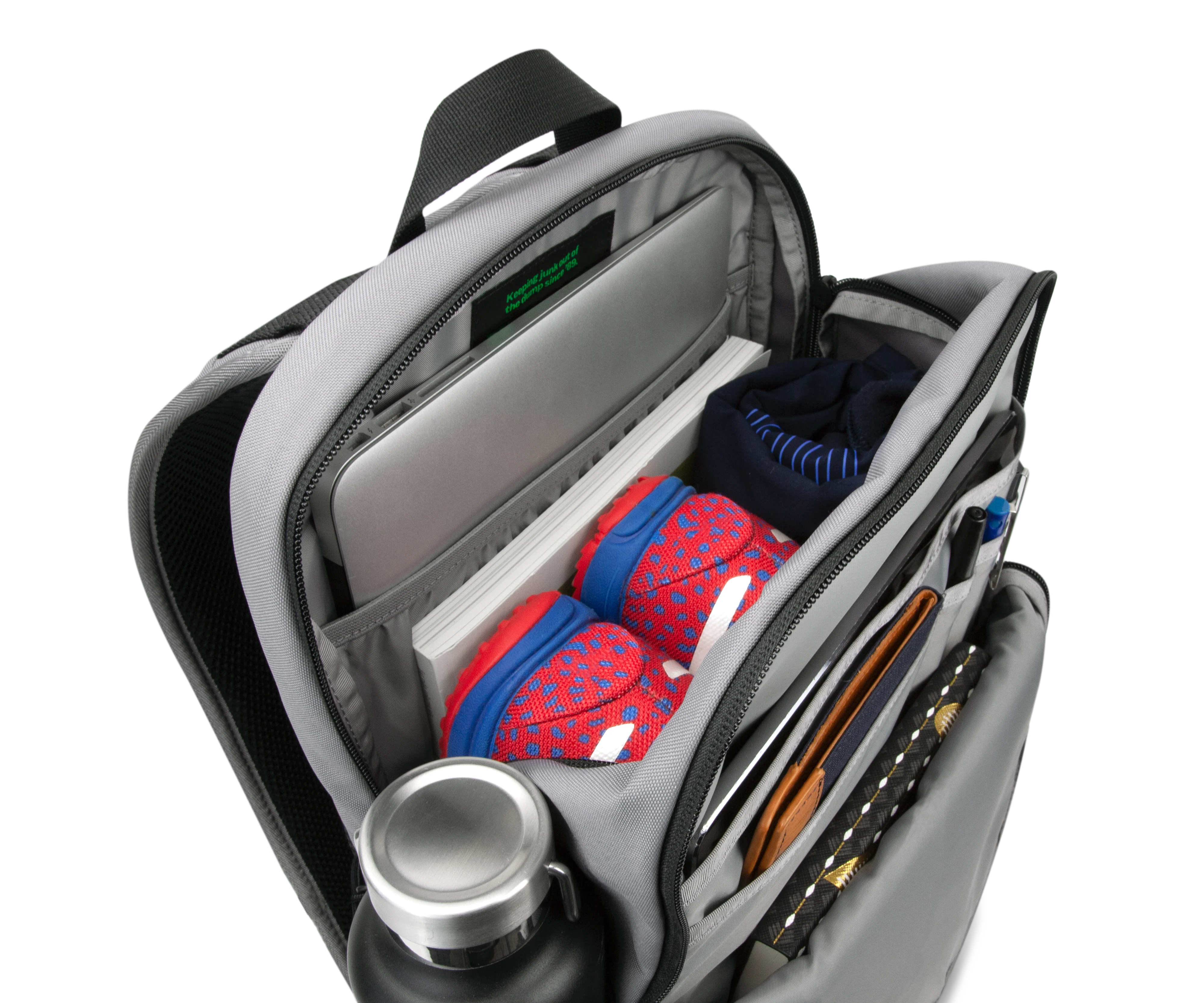 Parkside Laptop Backpack 2.0 - Image 33