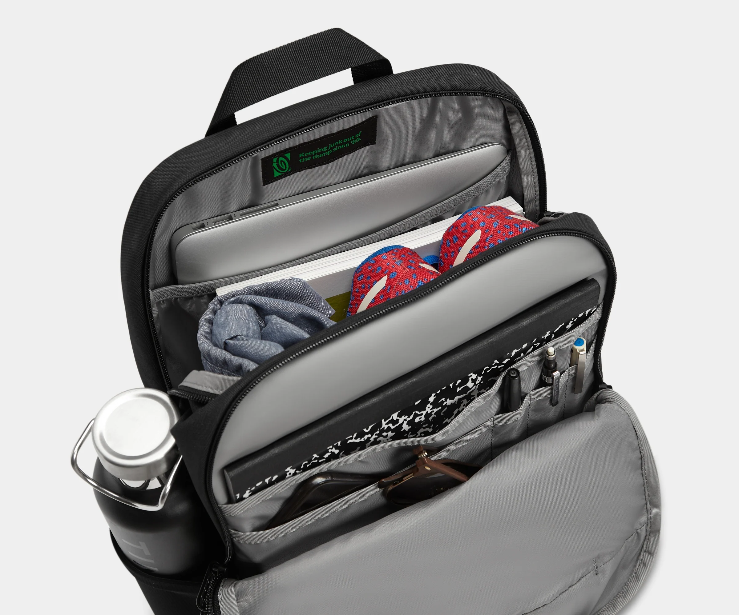 Parkside Laptop Backpack 2.0 - Image 6