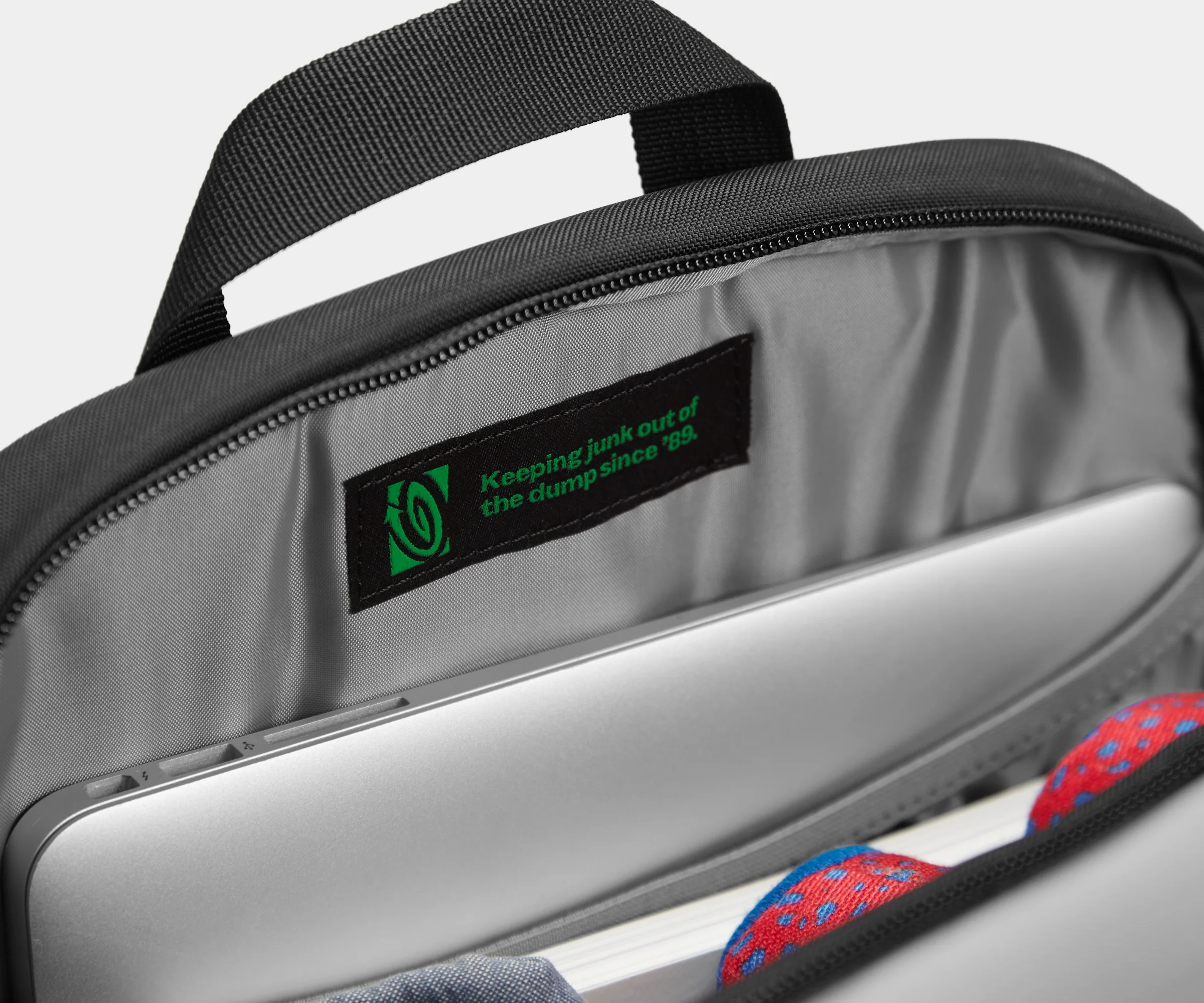 Parkside Laptop Backpack 2.0 - Image 7