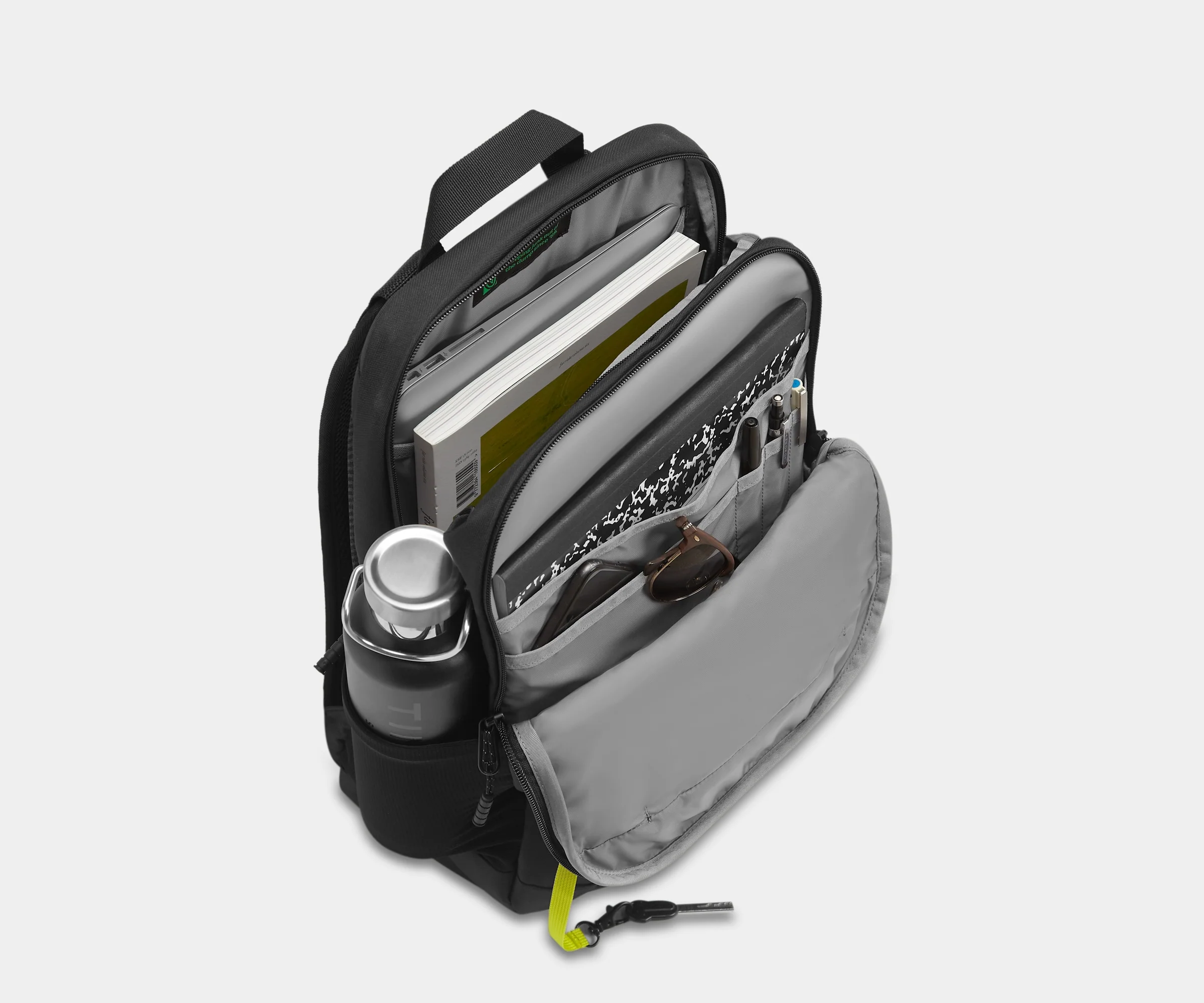 Parkside Laptop Backpack 2.0 - Image 8