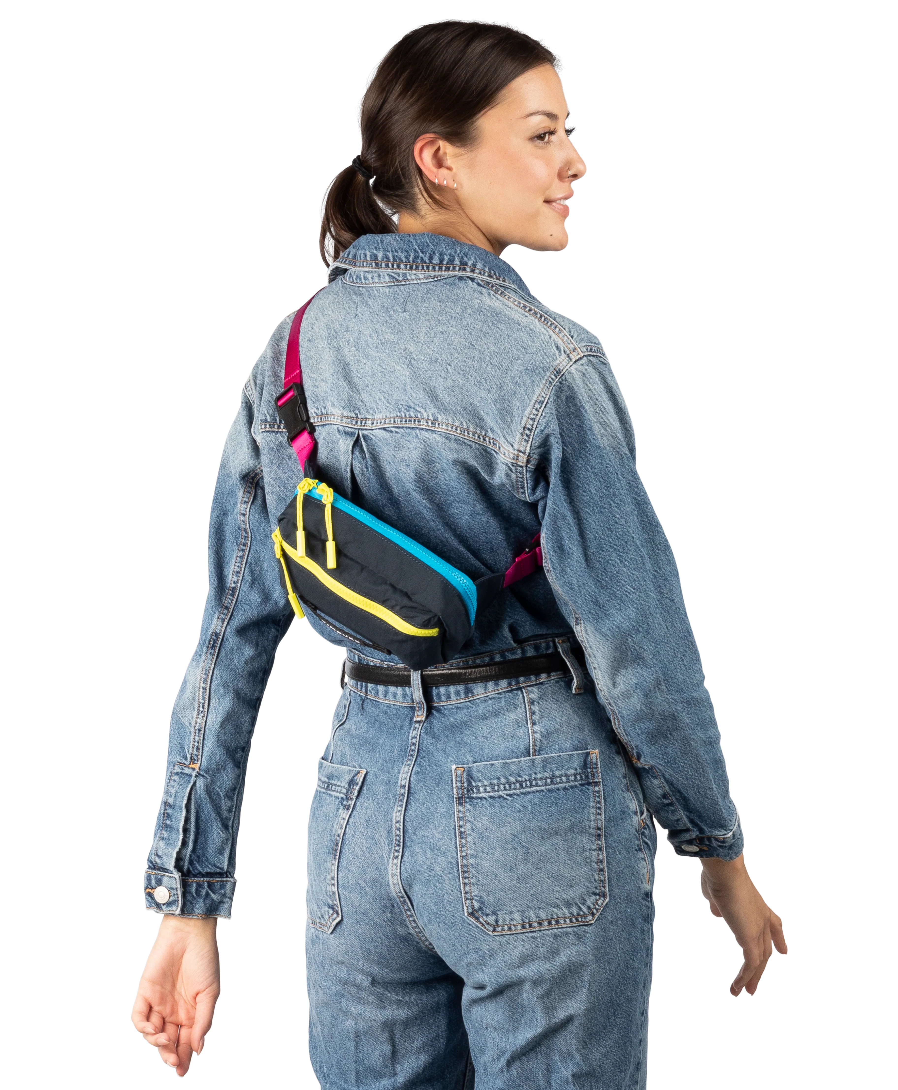 Rascal Belt Bag - Image 11