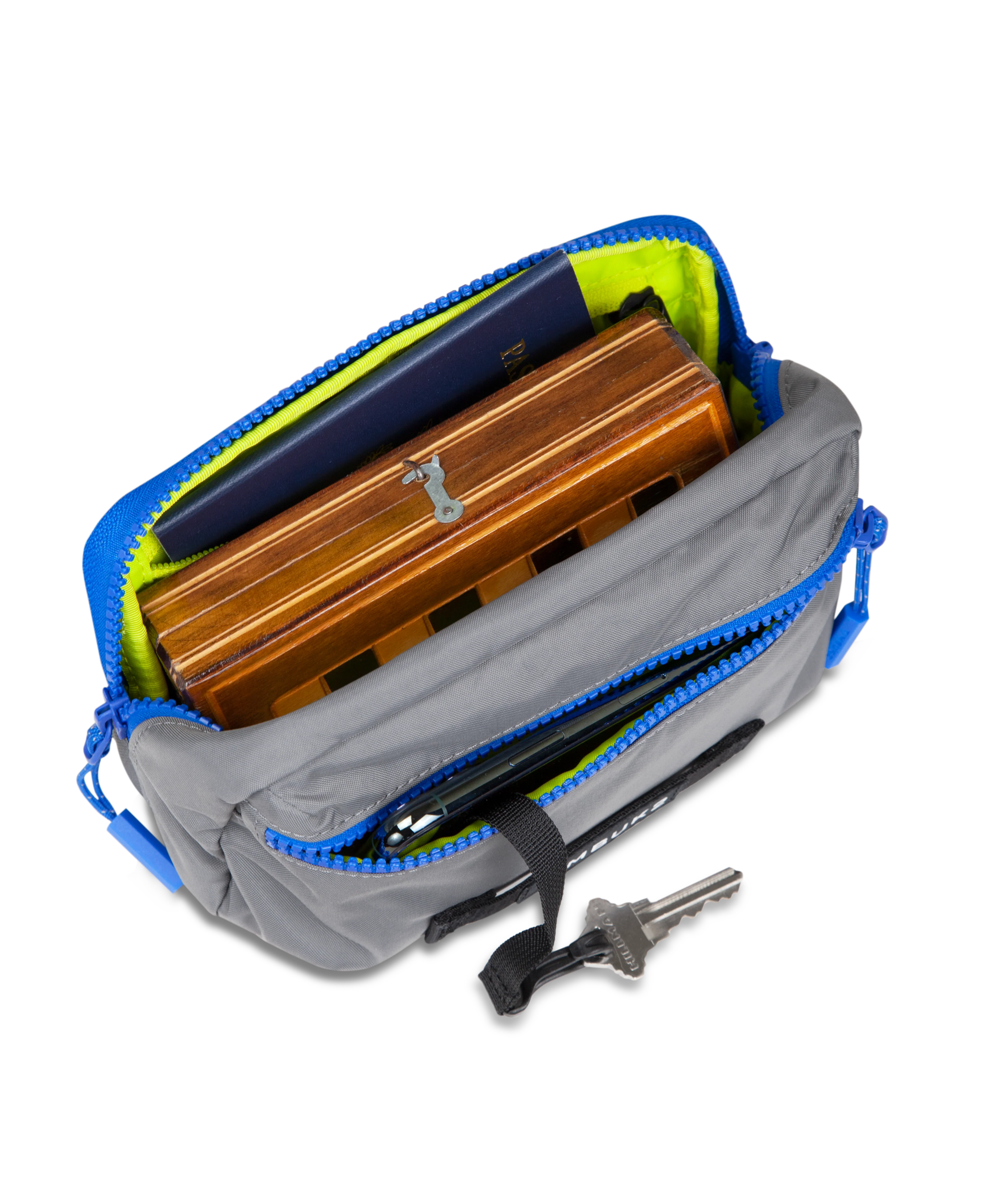 Rascal Belt Bag - Image 14