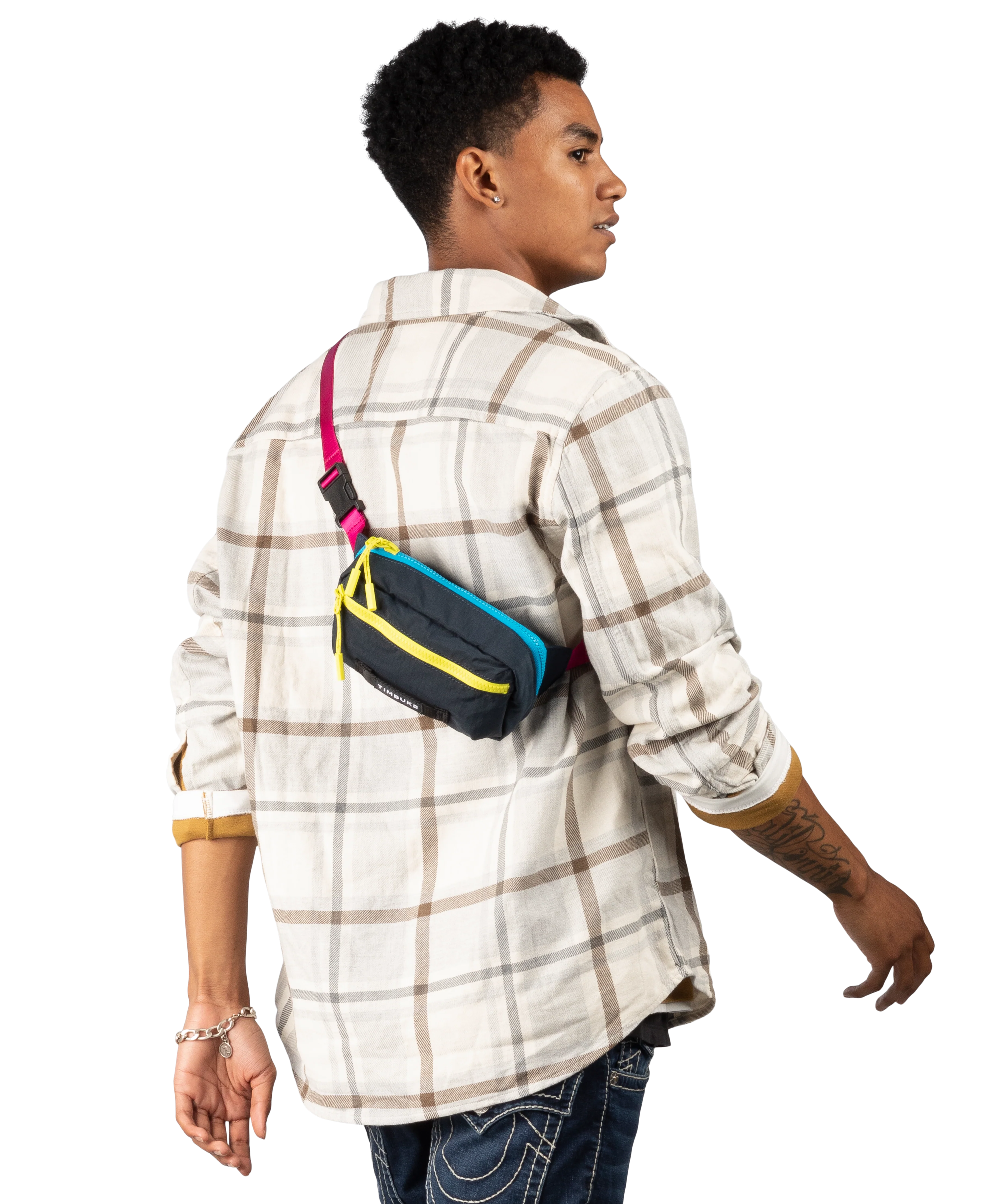 Rascal Belt Bag - Image 17