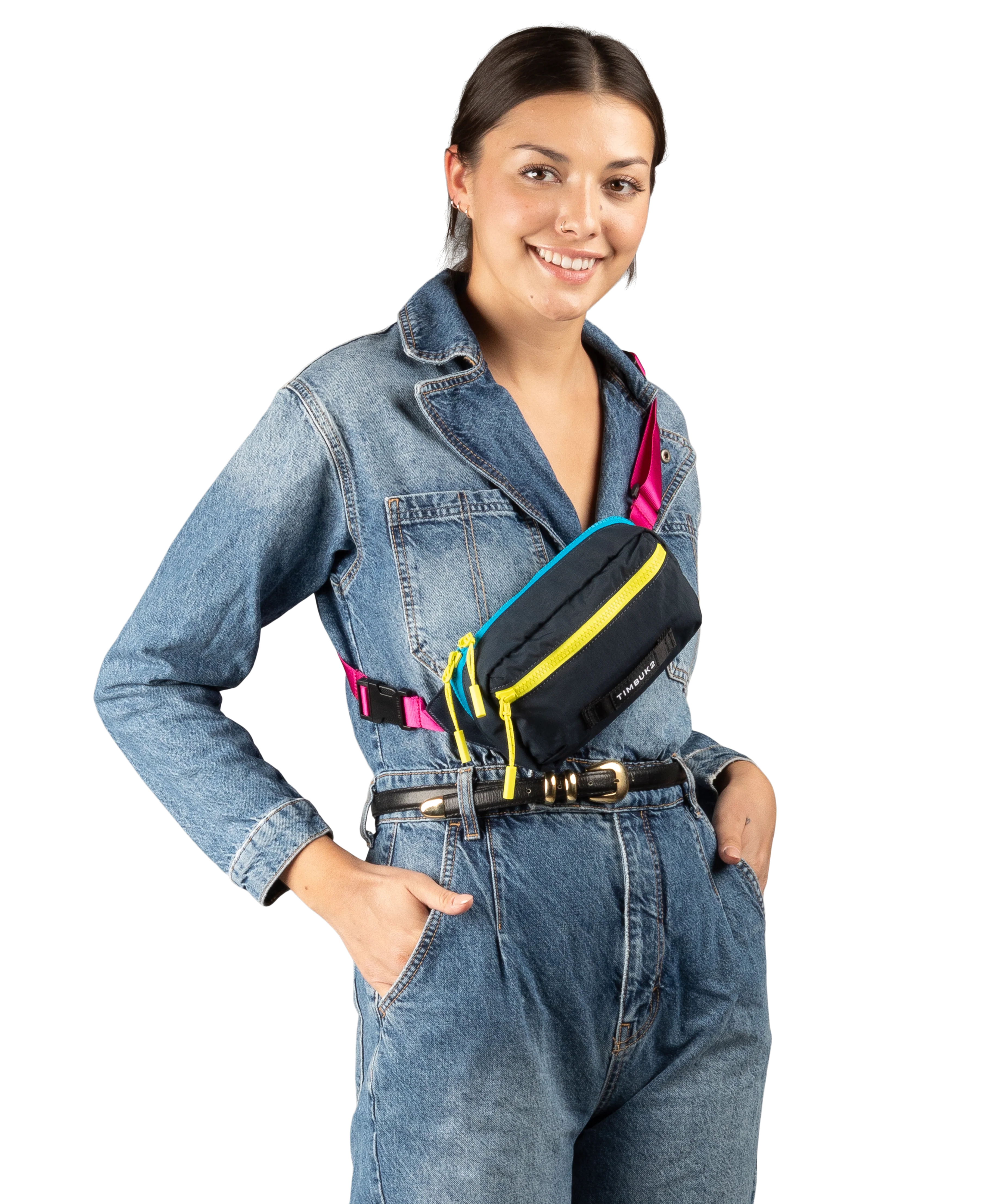 Rascal Belt Bag - Image 21