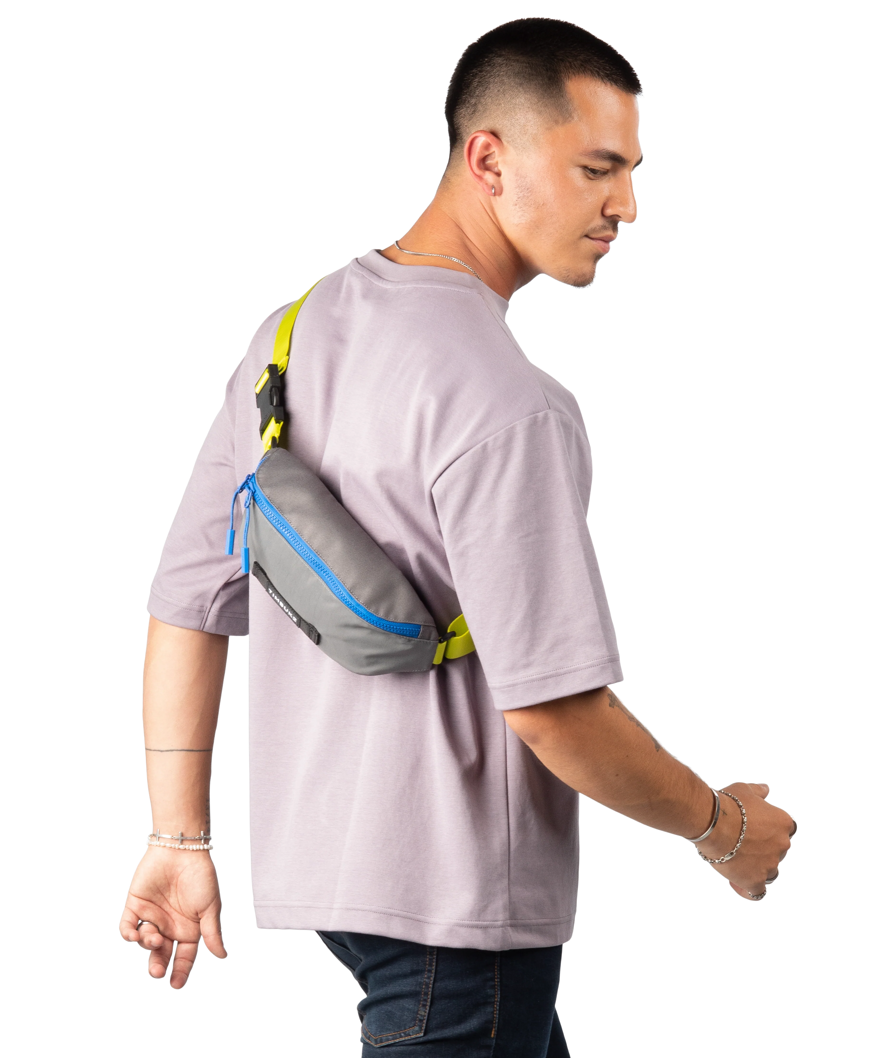 Slacker Chest Pack - Image 14