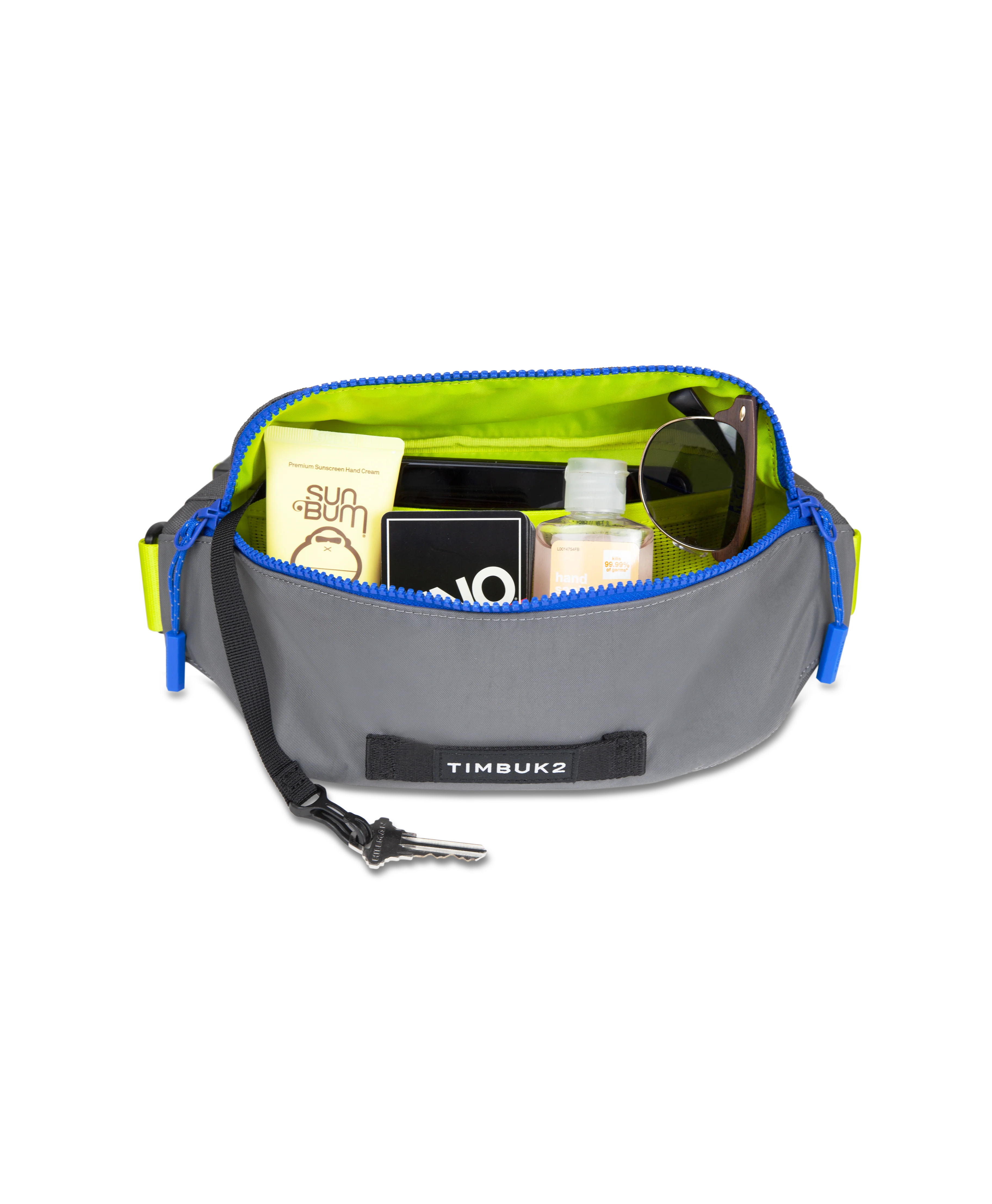 Slacker Chest Pack - Image 17