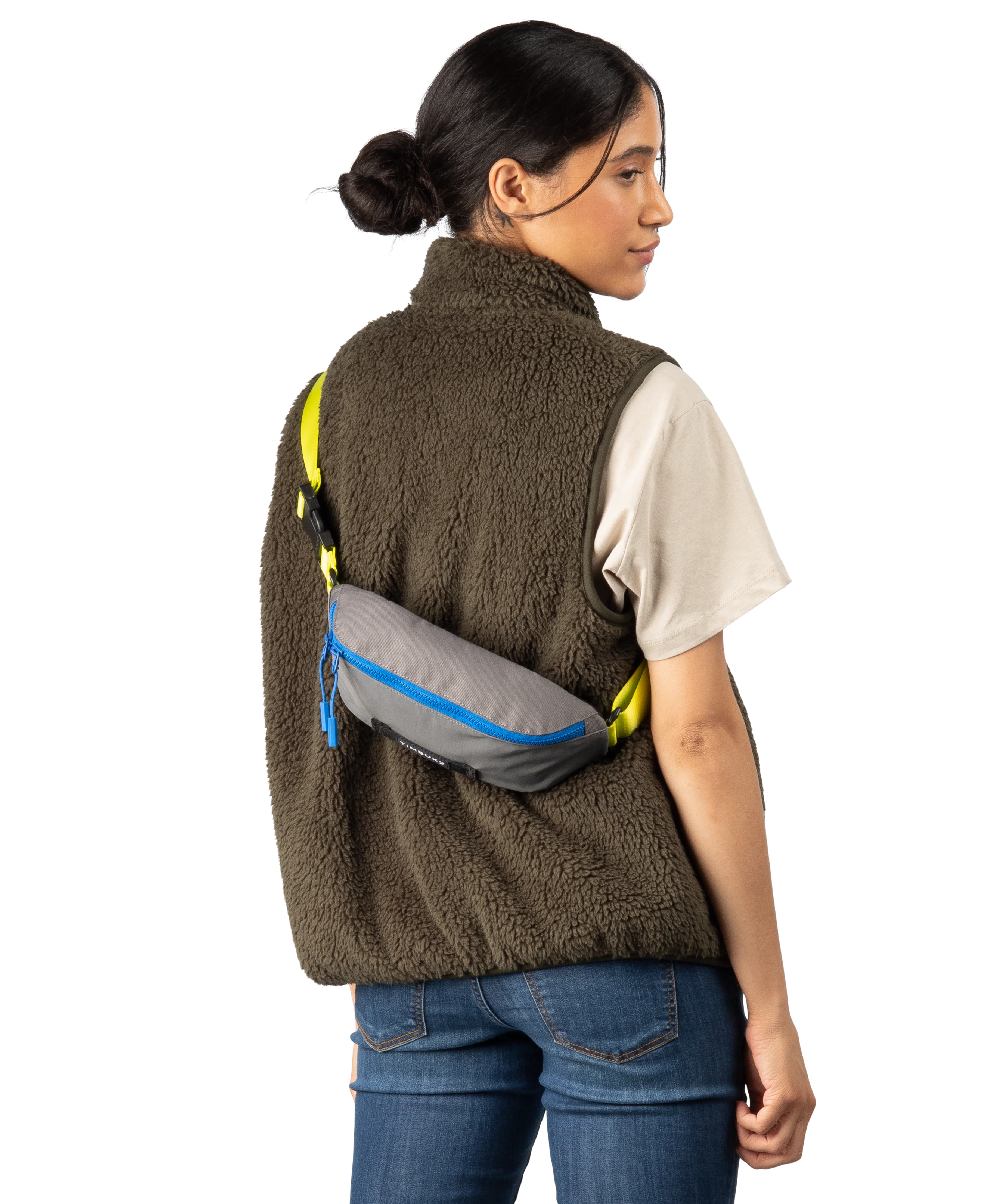 Slacker Chest Pack - Image 21