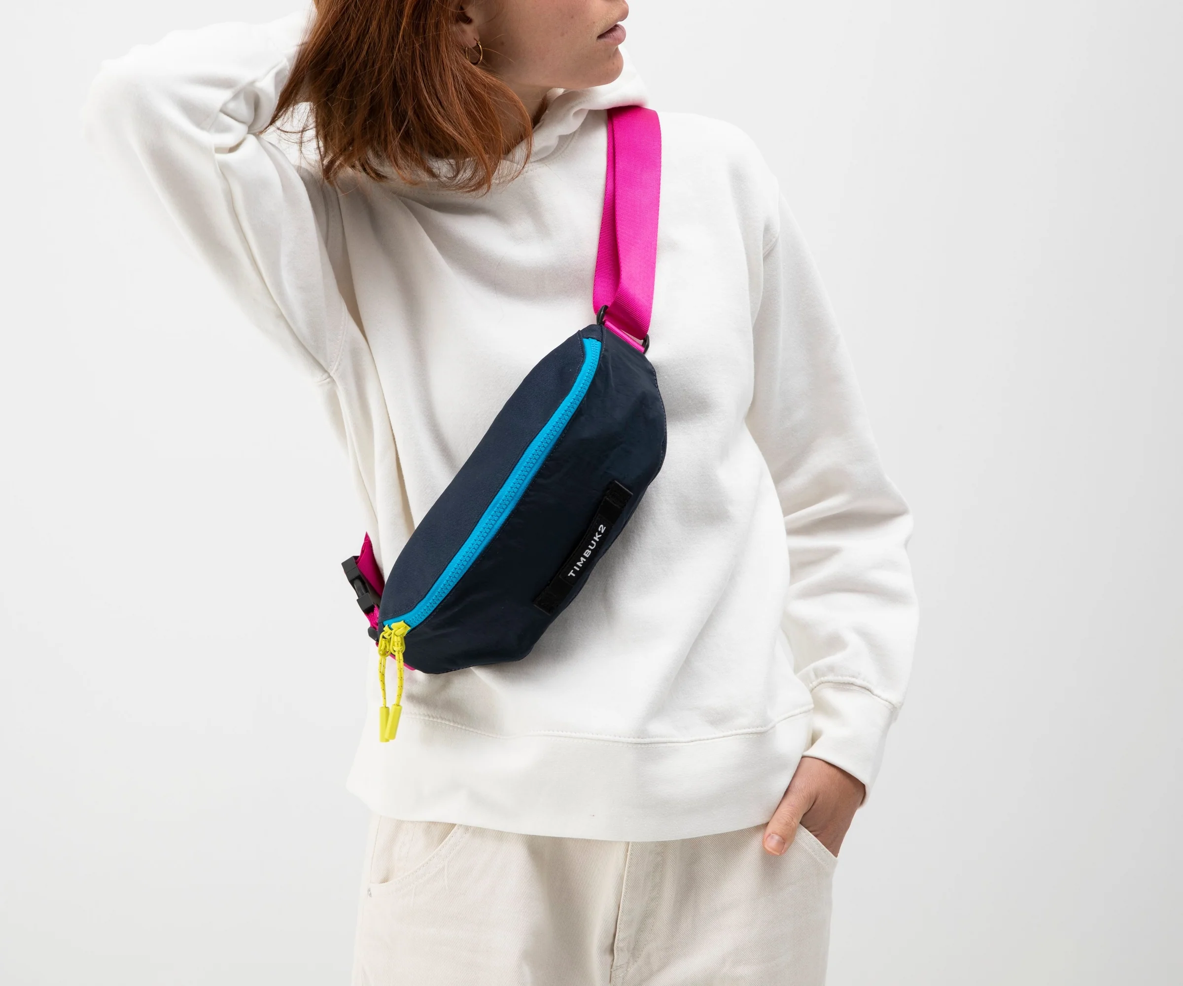 Slacker Chest Pack - Image 32