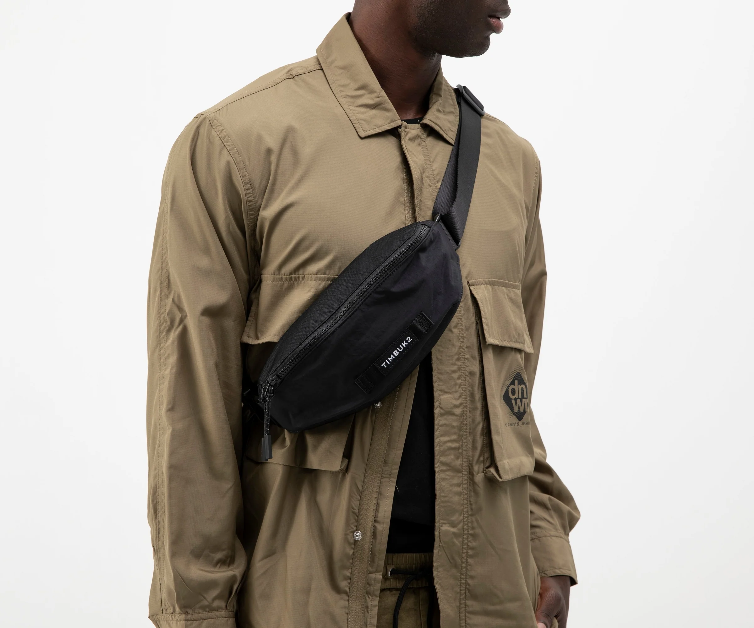 Slacker Chest Pack - Image 33