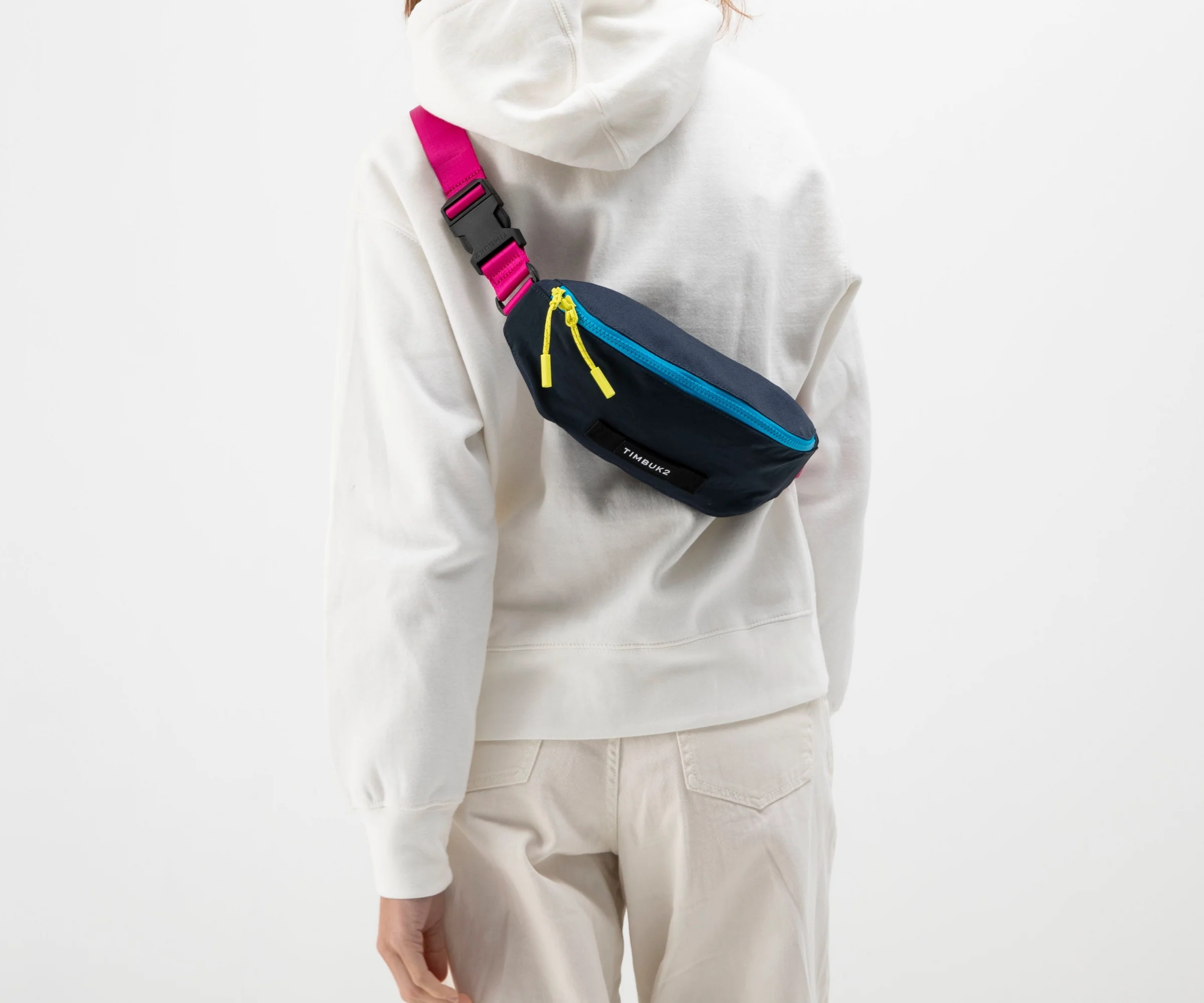 Slacker Chest Pack - Image 34