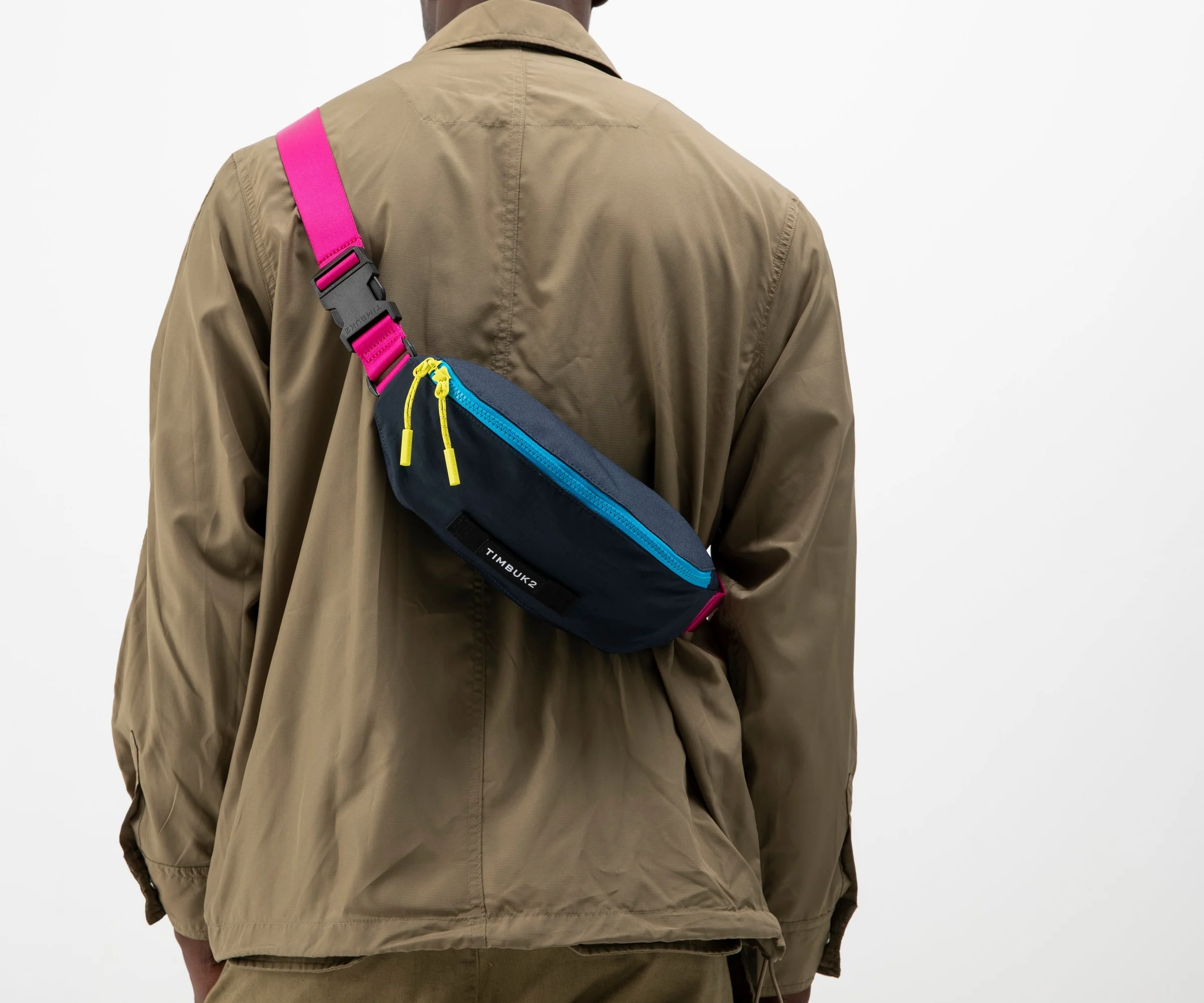 Slacker Chest Pack - Image 36
