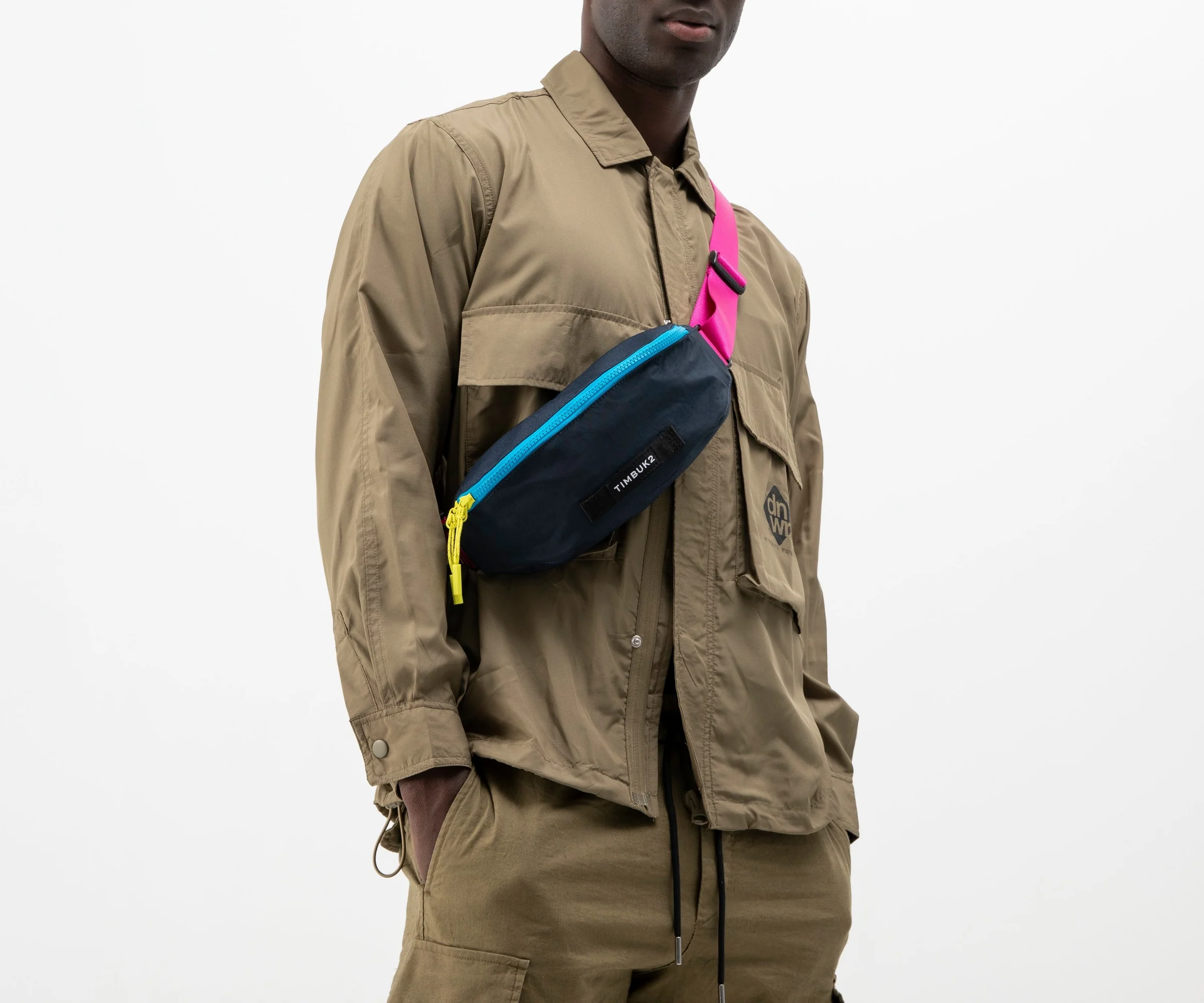 Slacker Chest Pack - Image 38