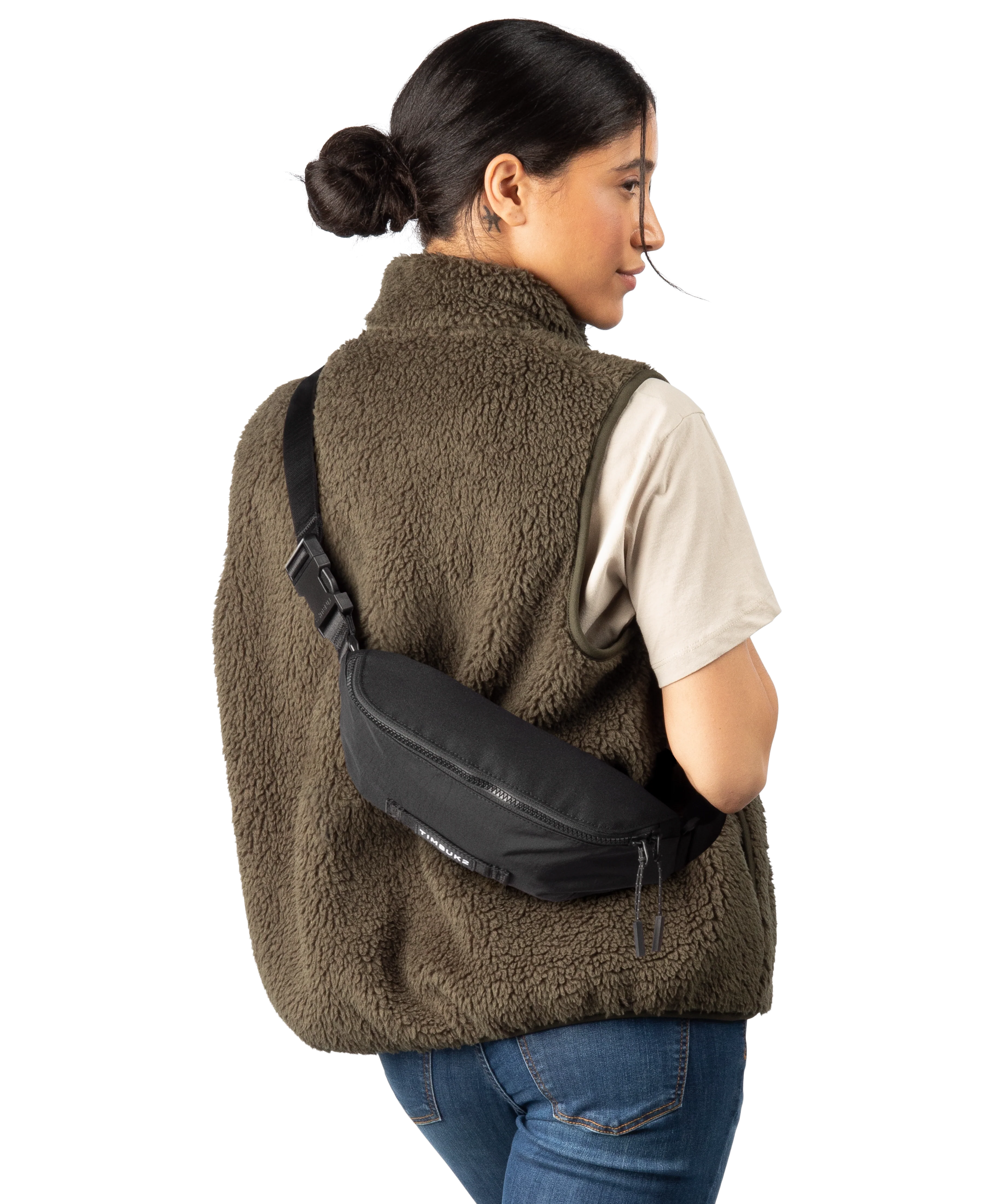 Slacker Chest Pack - Image 4
