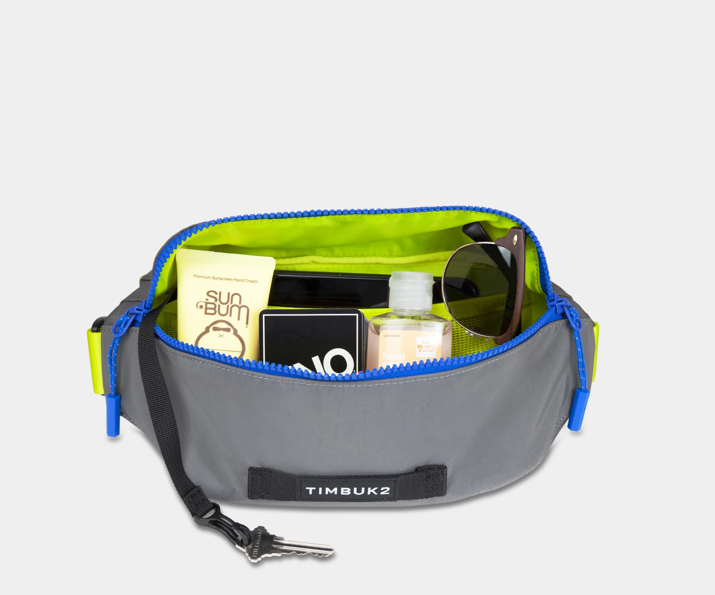 Slacker Chest Pack - Image 41