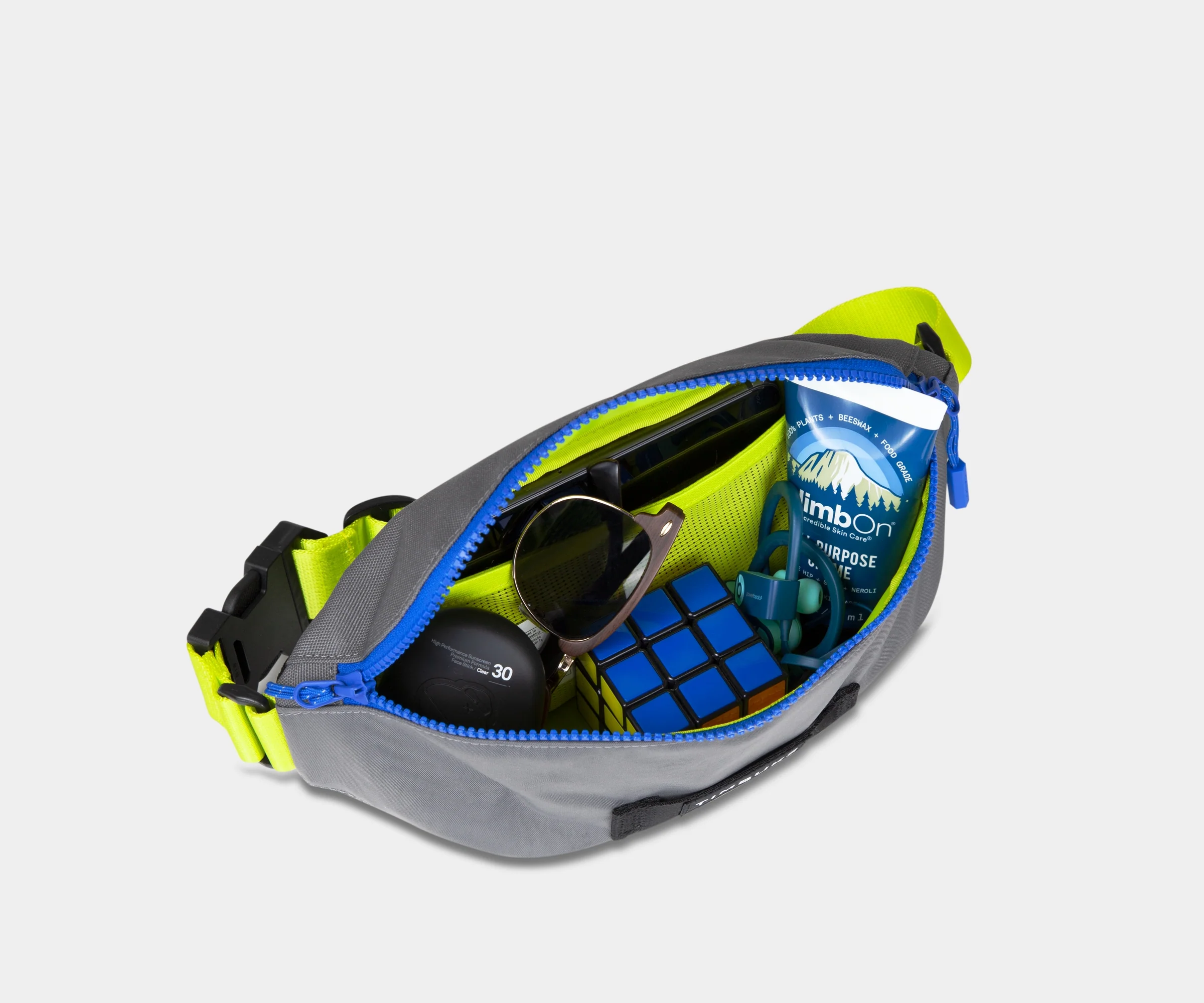 Slacker Chest Pack - Image 43