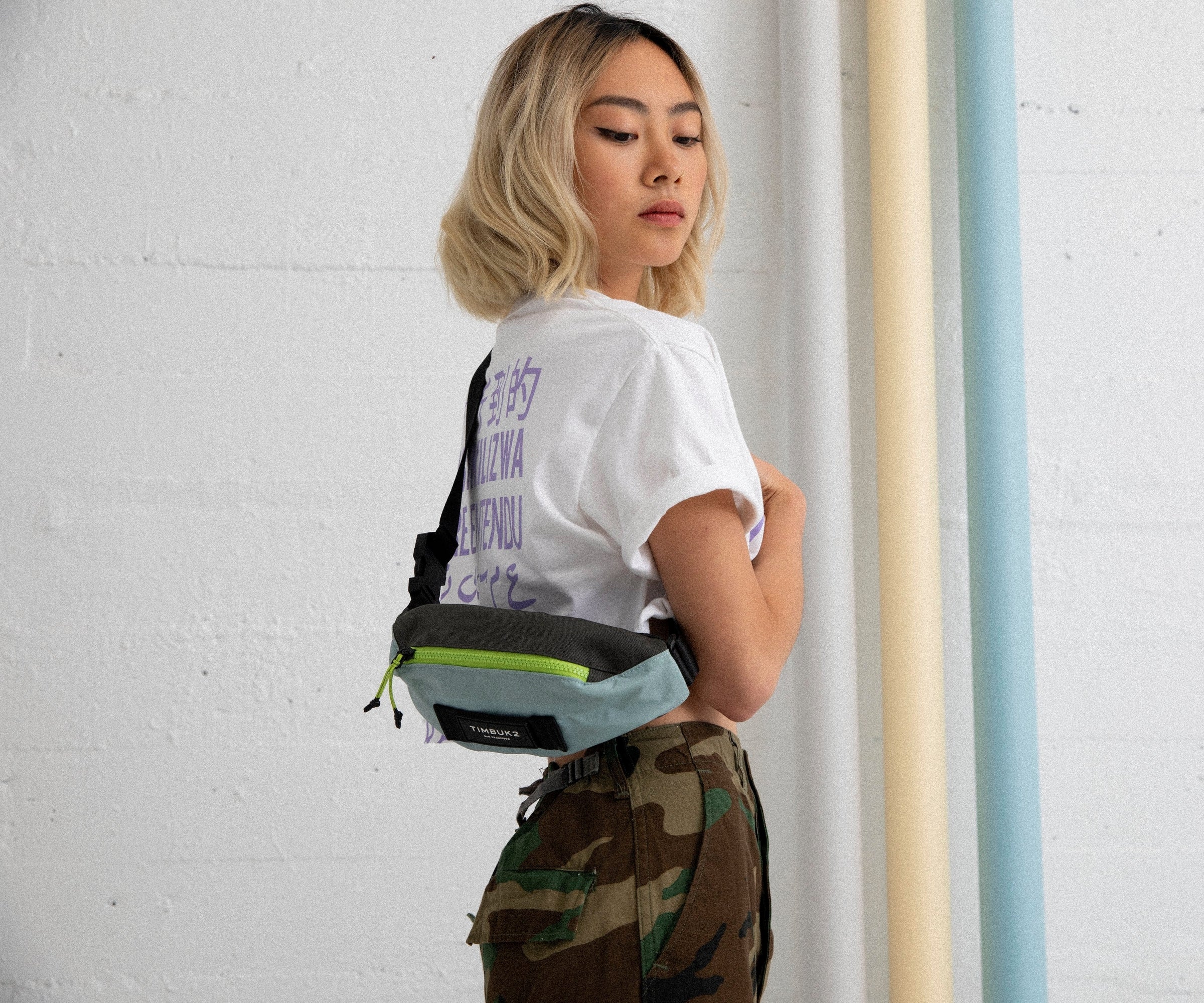Slacker Chest Pack - Image 44