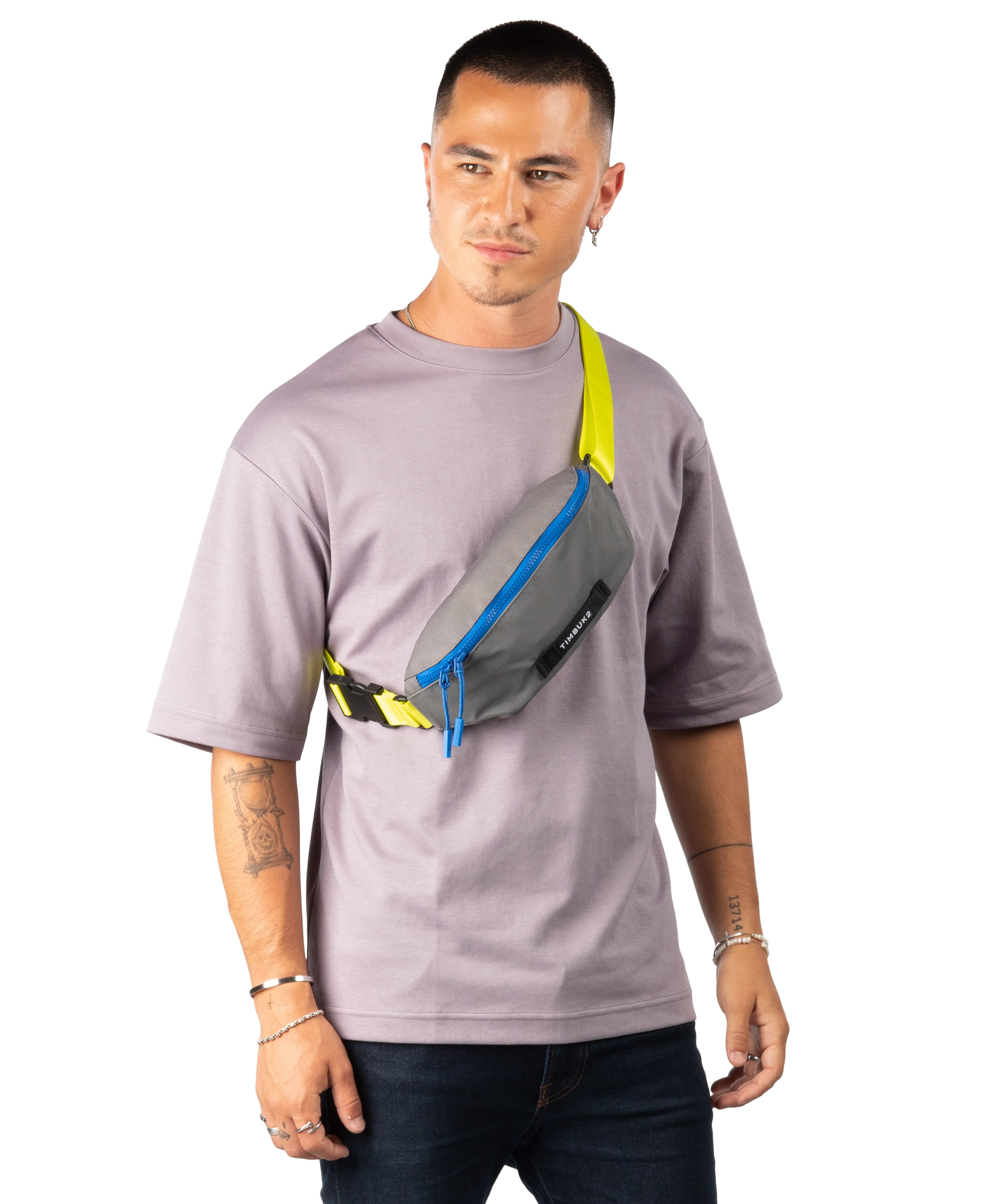 Slacker Chest Pack - Image 5