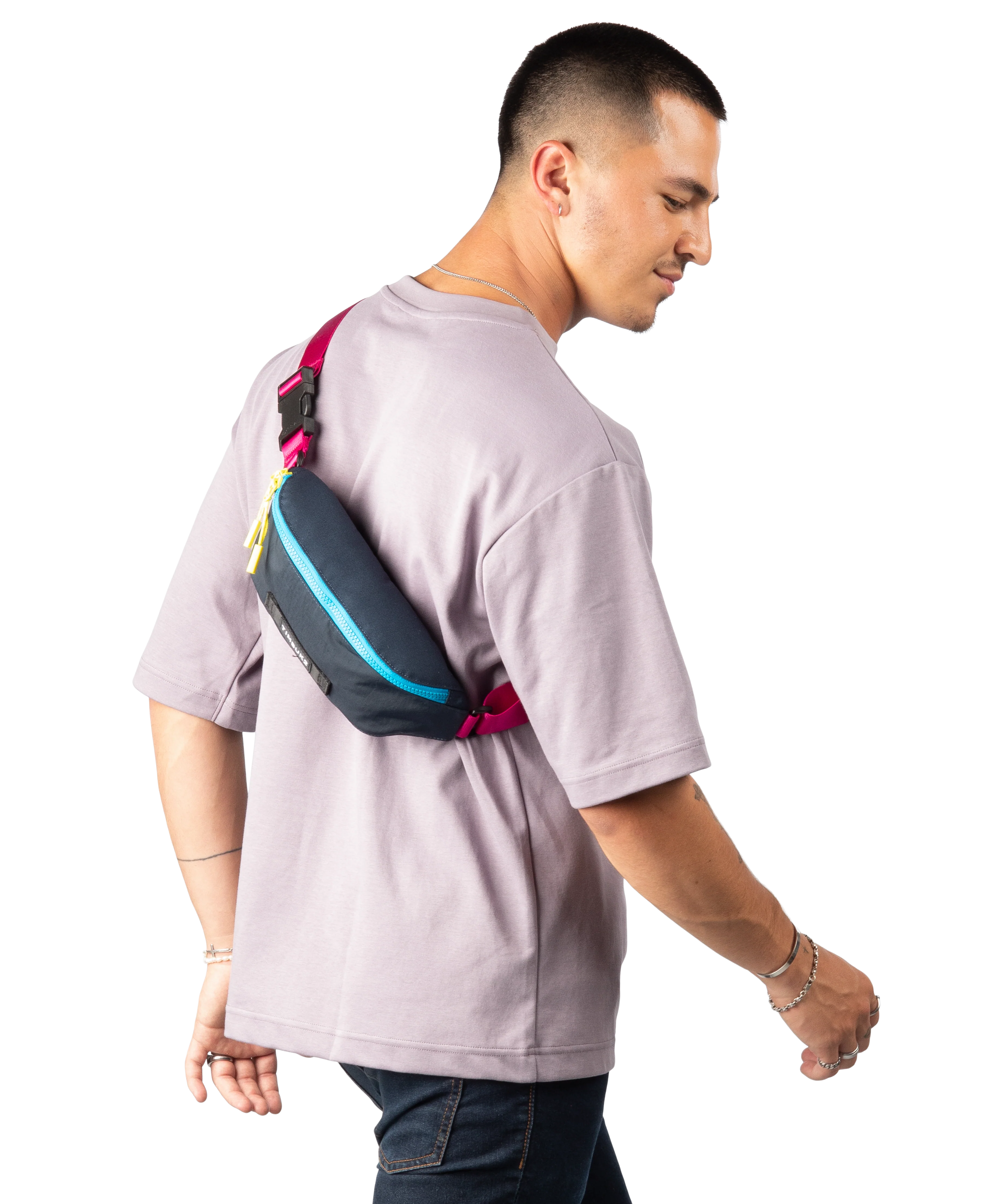 Slacker Chest Pack - Image 6