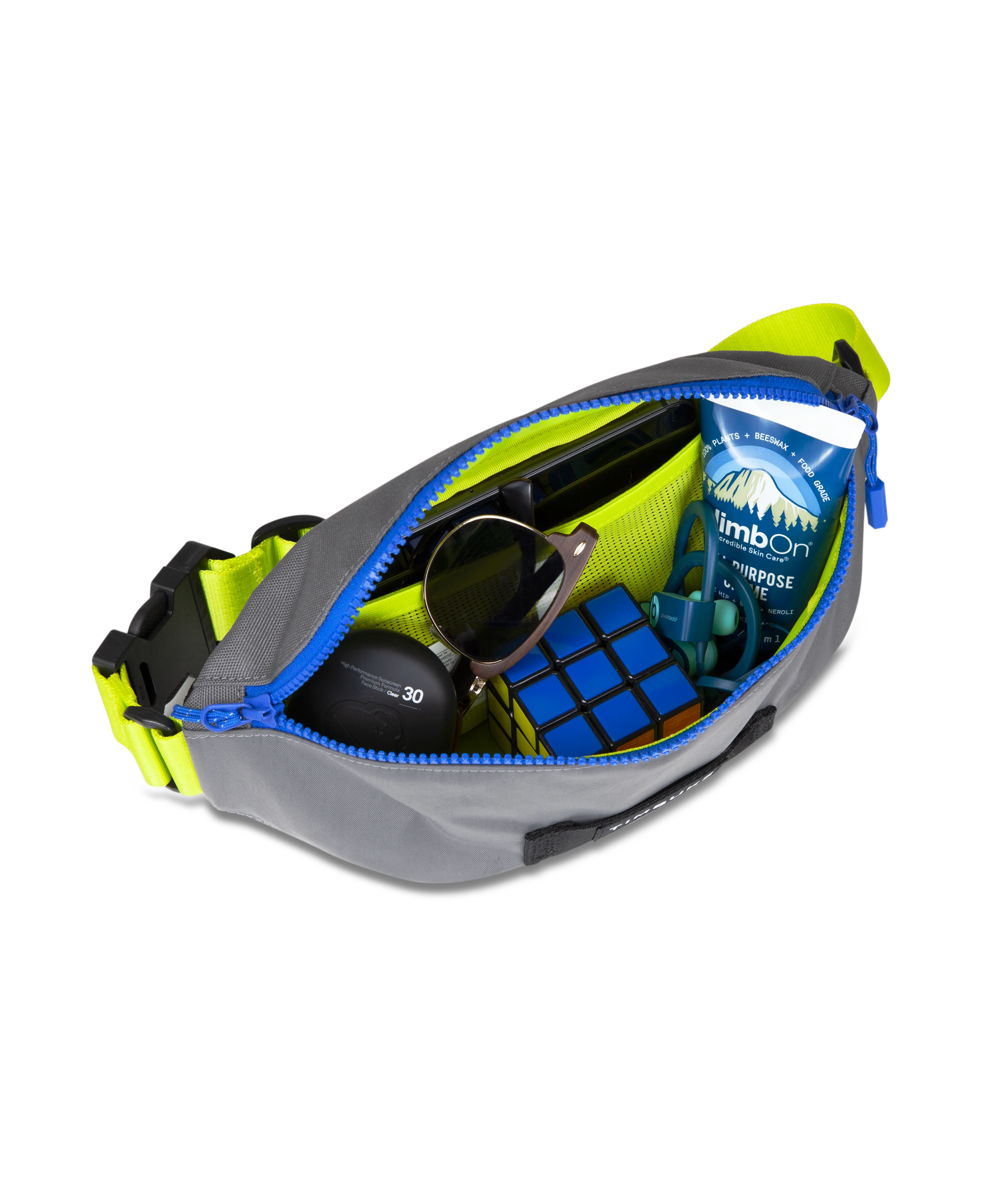Slacker Chest Pack - Image 8