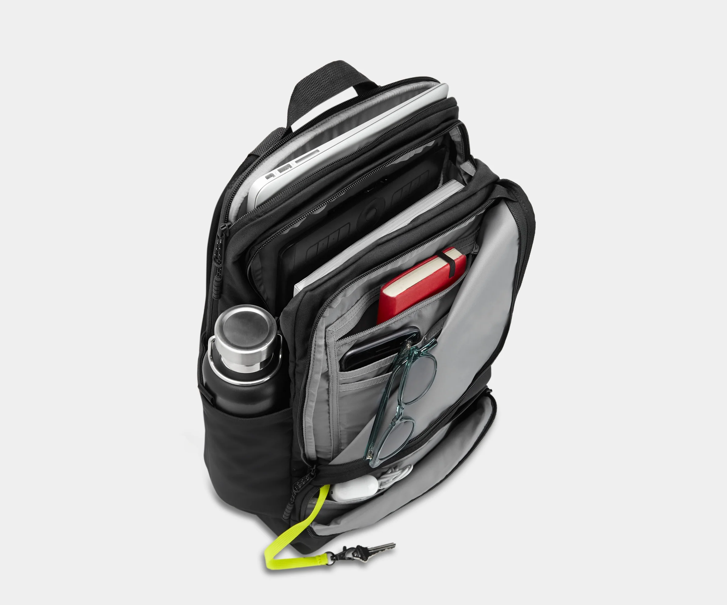 Q Laptop Backpack 2.0 - Image 10