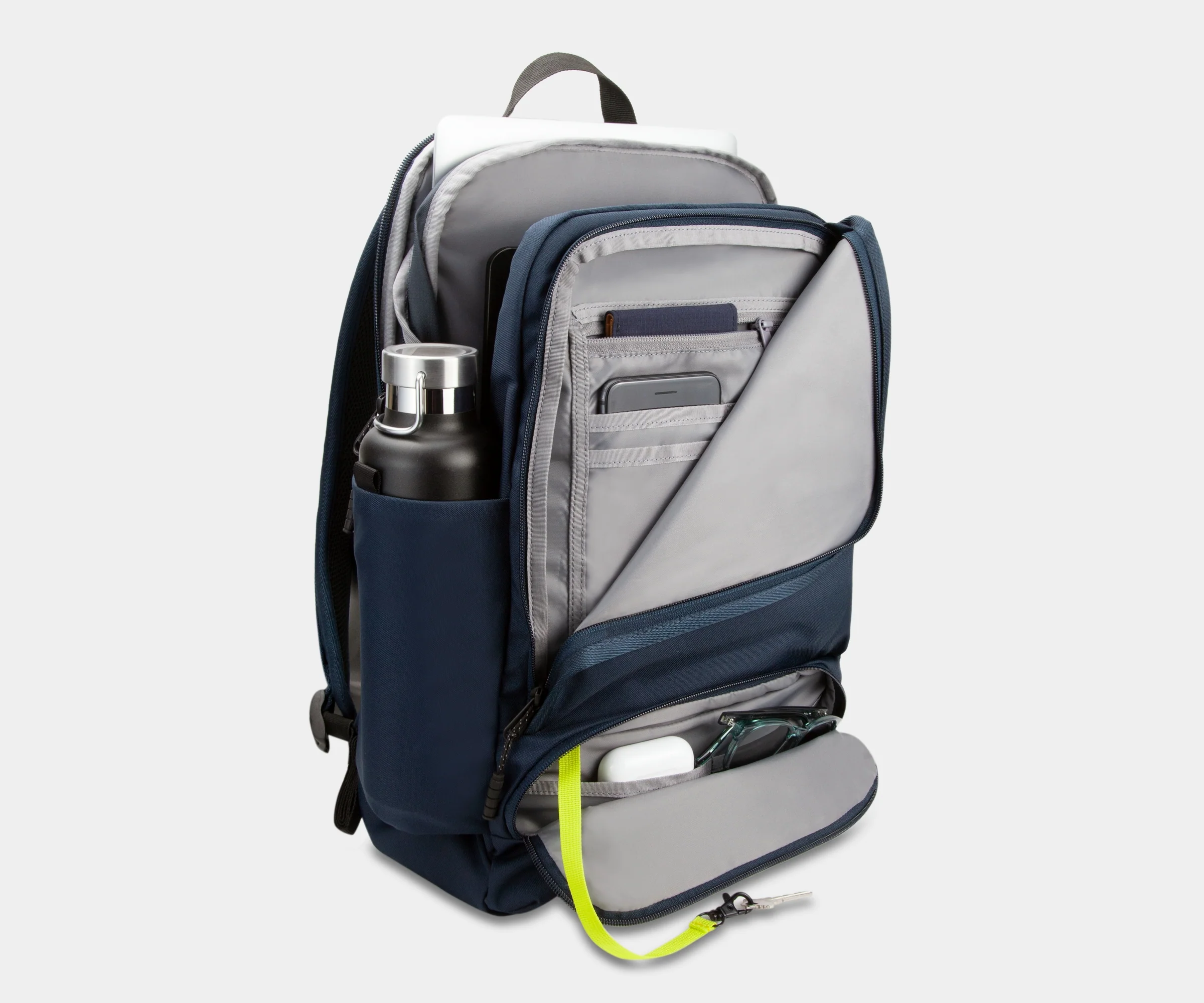 Q Laptop Backpack 2.0 - Image 12